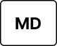 md icon