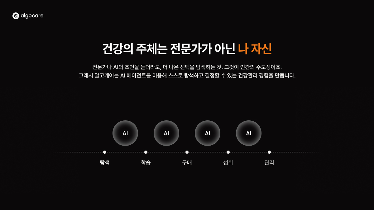 고객 페르소나 특징