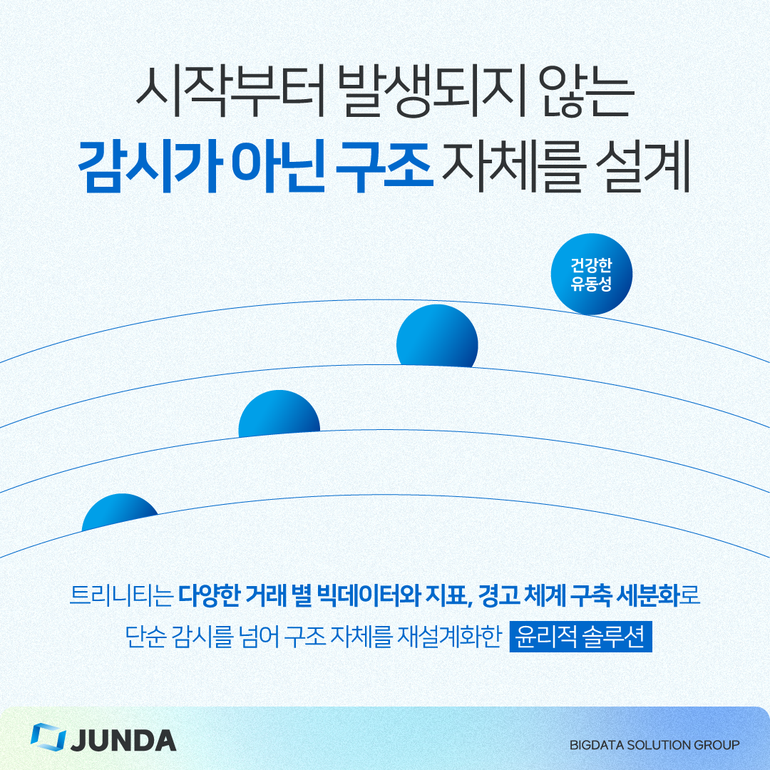 준다 정기칼럼] 암호화폐 시장의 왜곡된 유동성, 윤리를 다시 설계할 수 있을까 : 준다 정기칼럼
