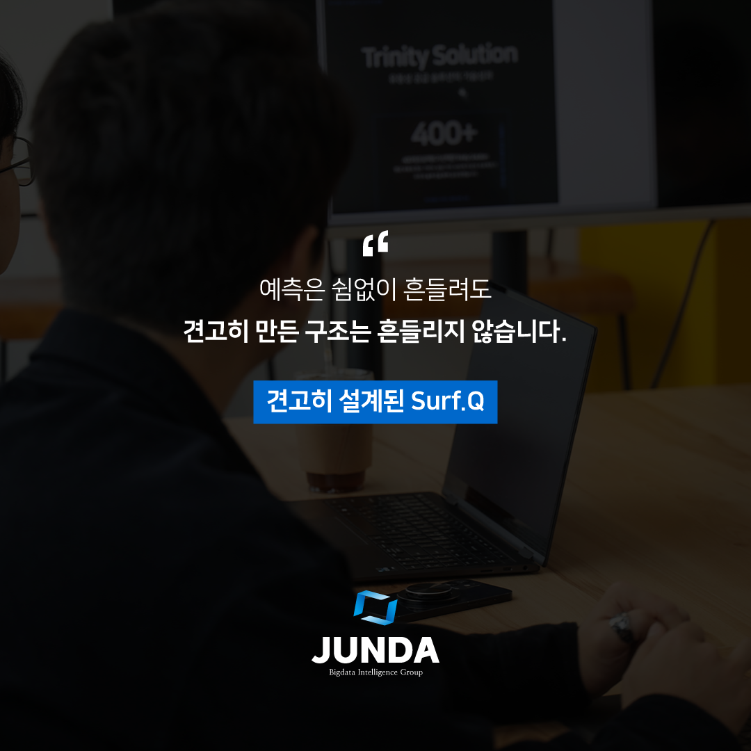 준다 정기칼럼] 폭락 이후 자금은 어디로? 코인트레이딩 시장이 보여준 새로운 질서 : 준다 정기칼럼