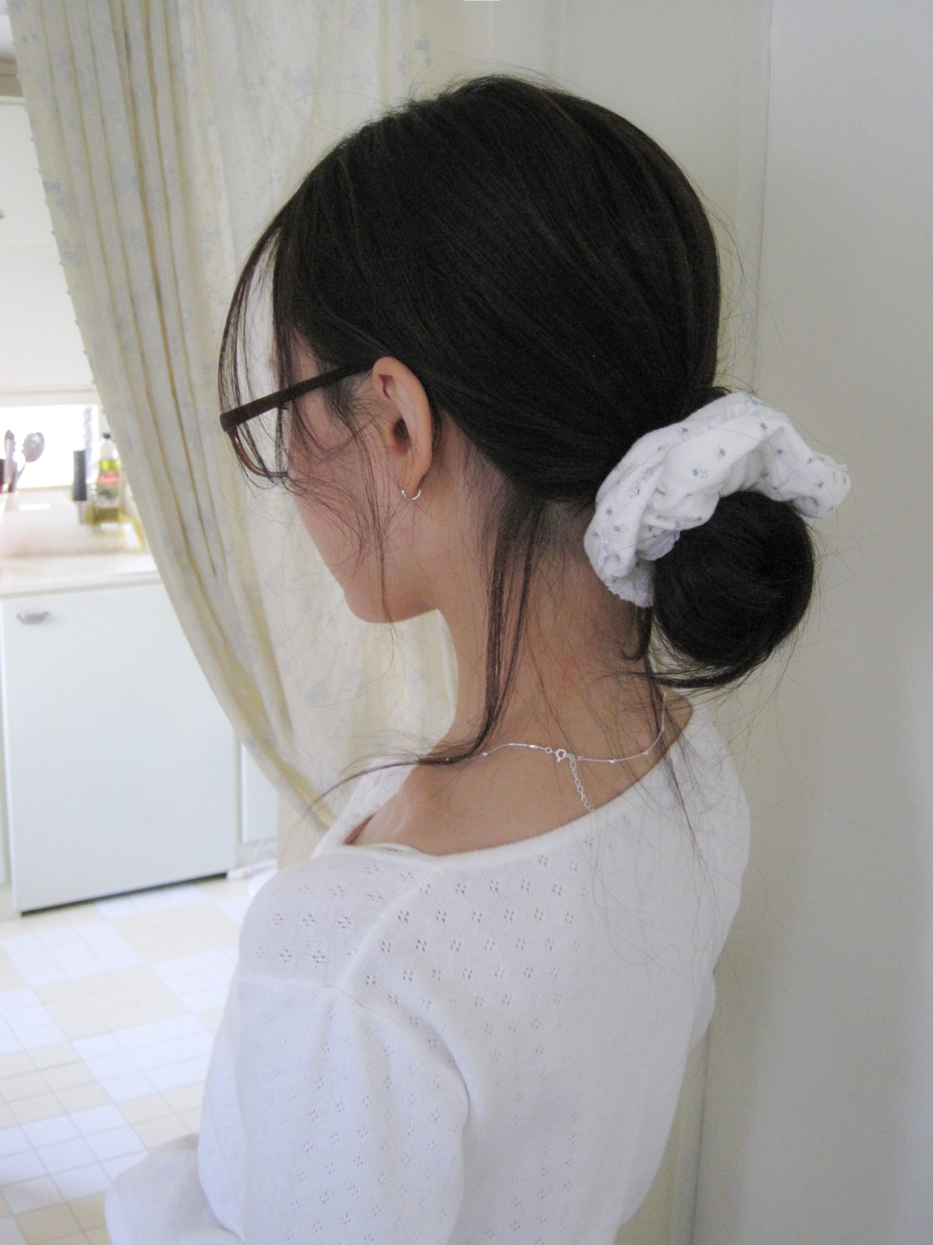 MUST HAIR PIN