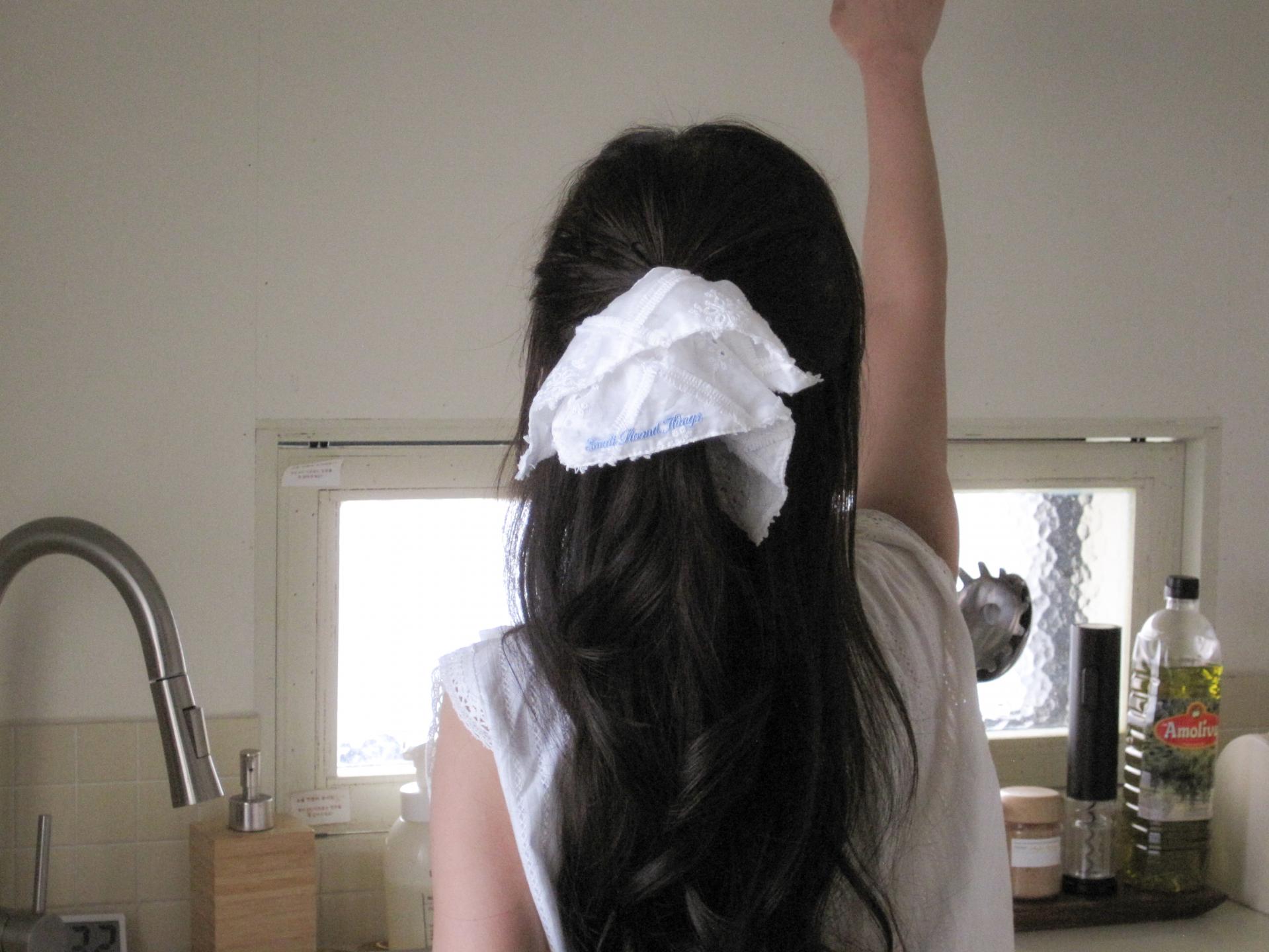 MUST HAIR PIN