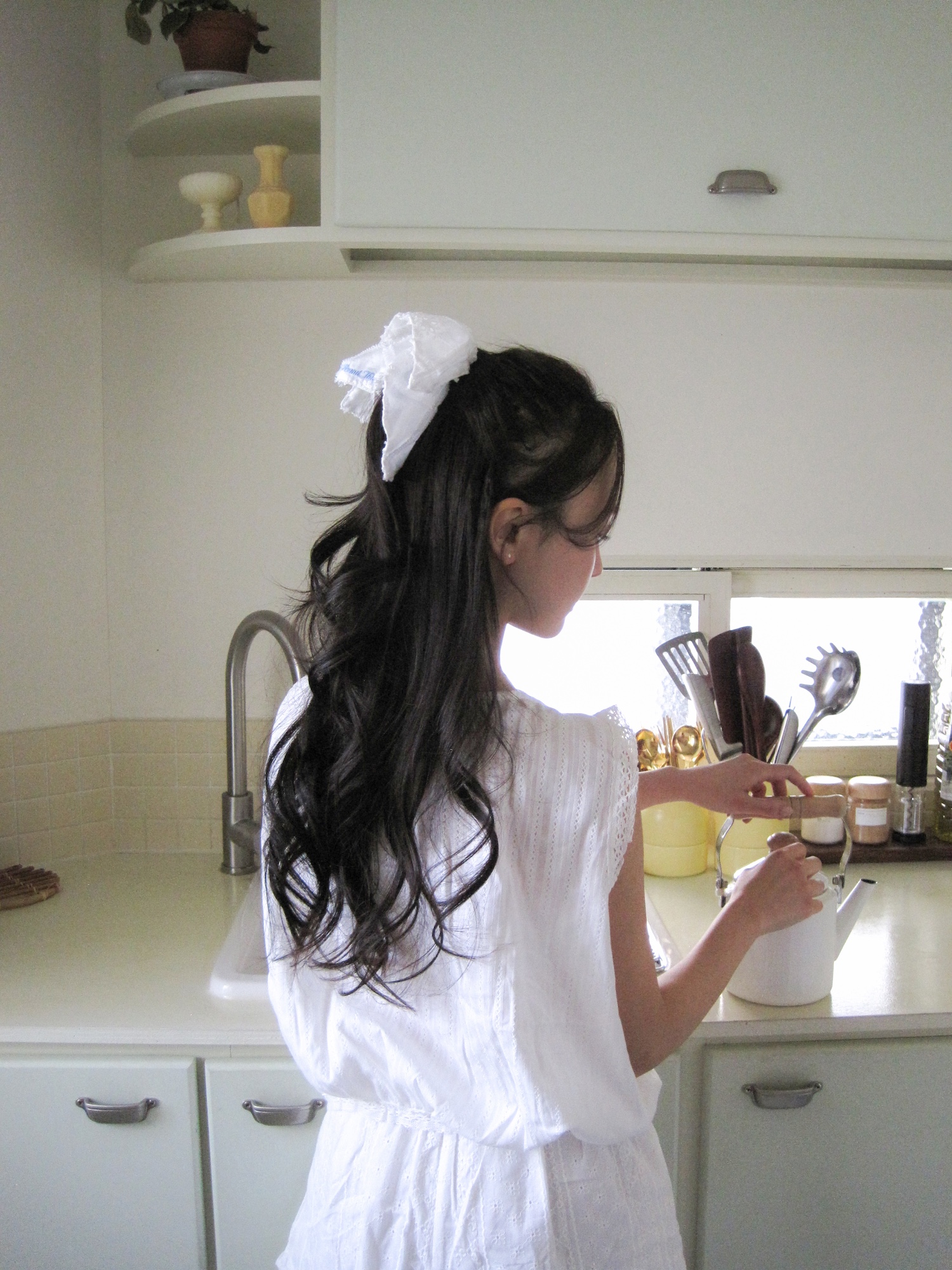 MUST HAIR PIN