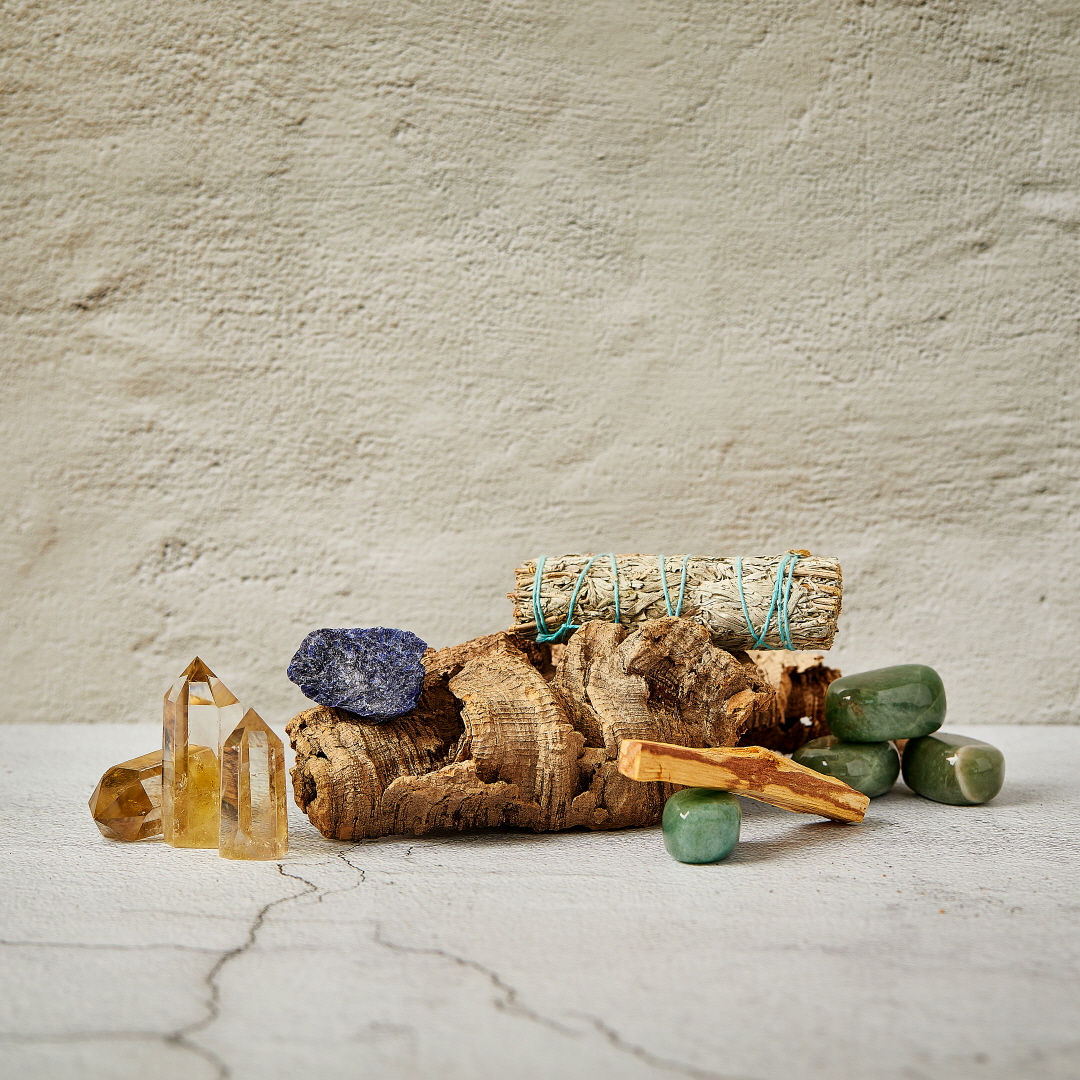 ONDO RITUAL KIT HEALING