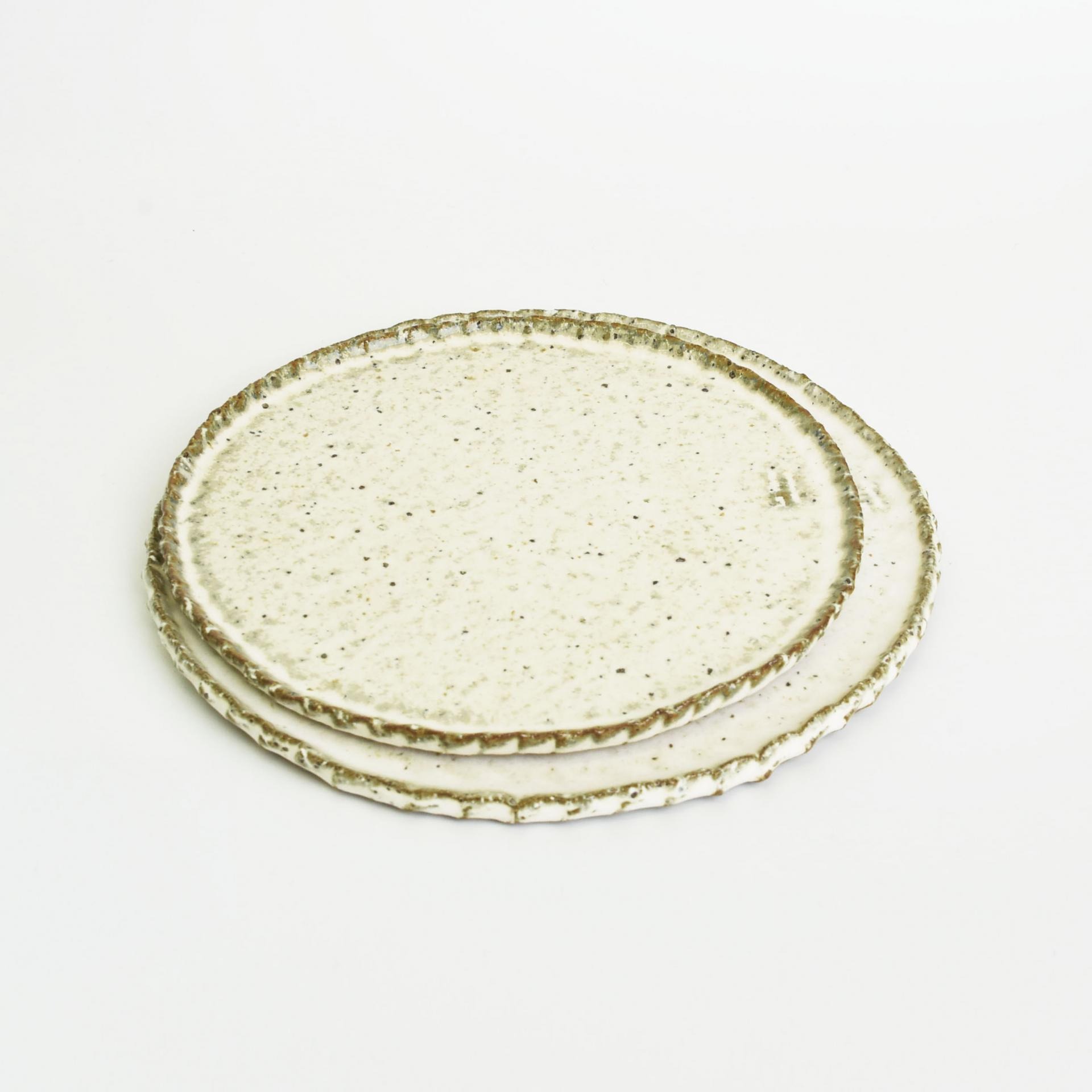 LATERRE BASIC PLATE (5 size)