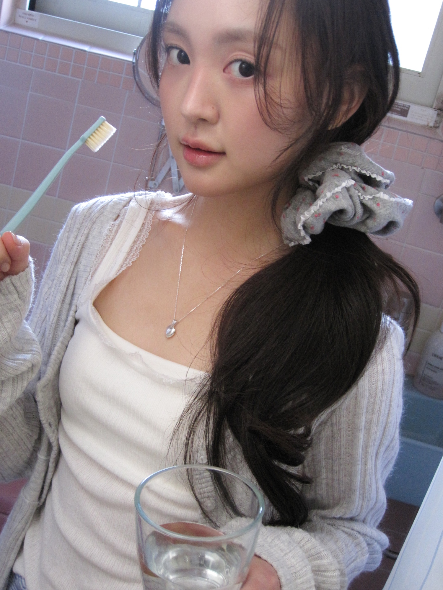 MUST HAIR PIN