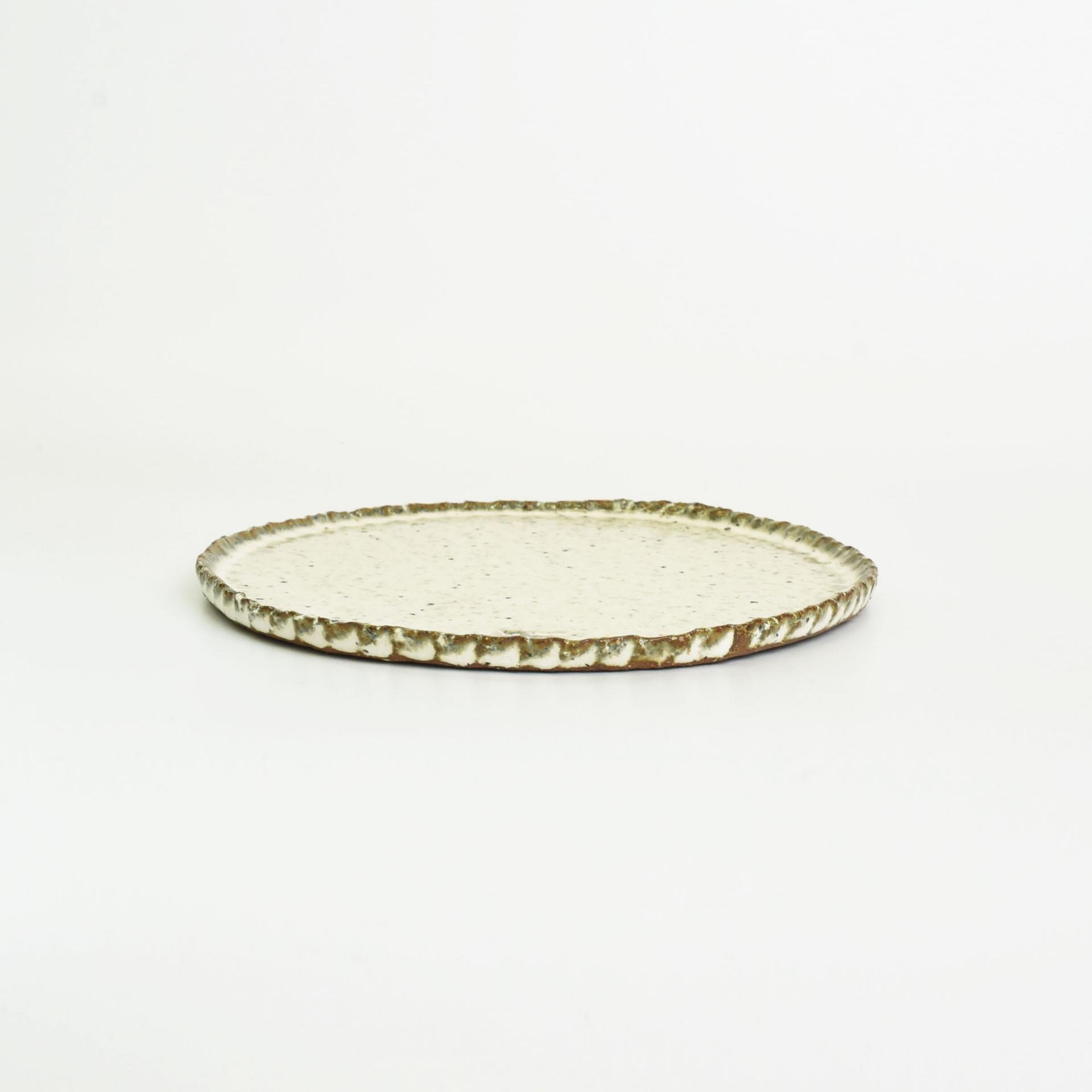 LATERRE BASIC PLATE (5 size)