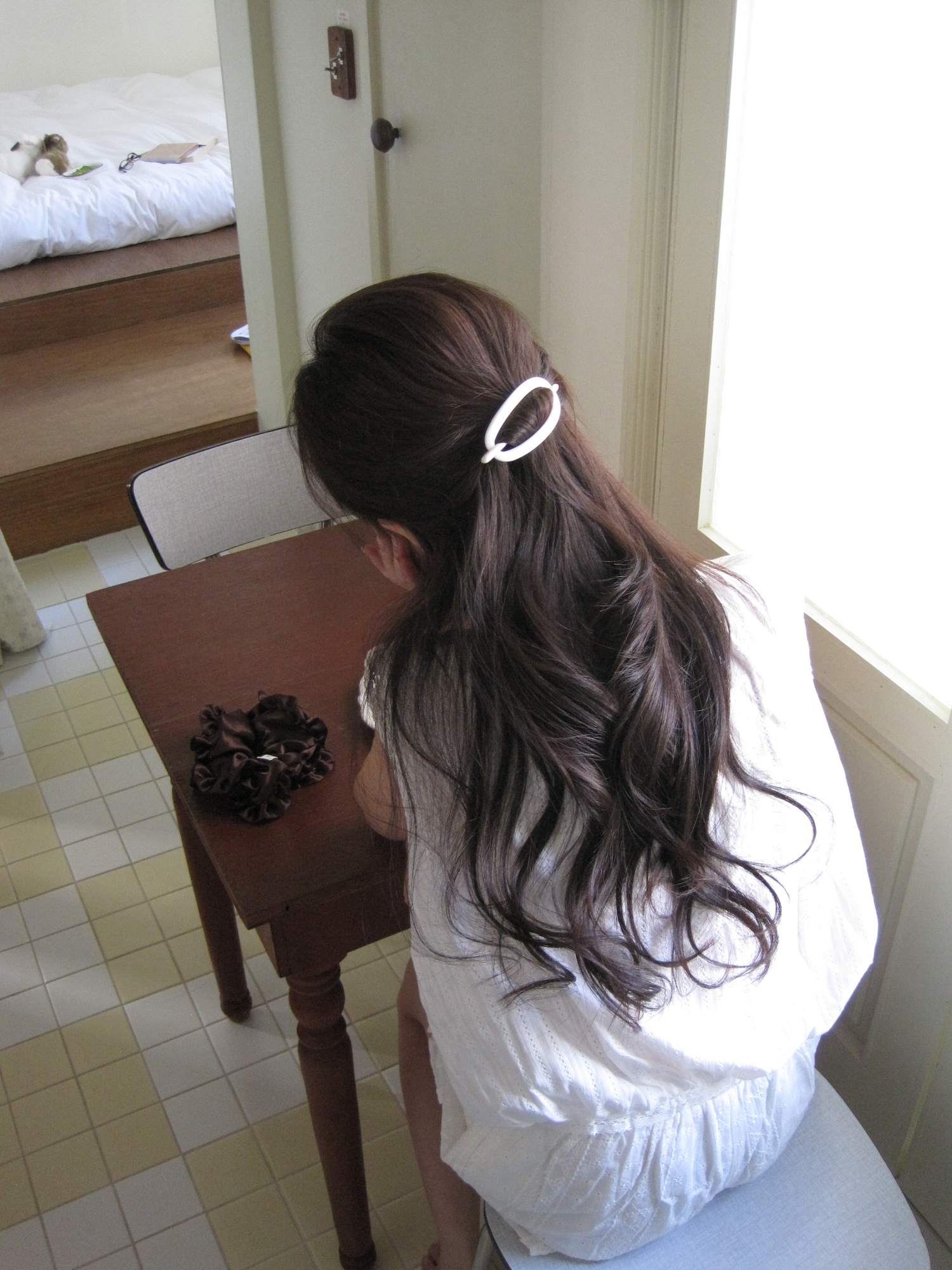 MUST HAIR PIN