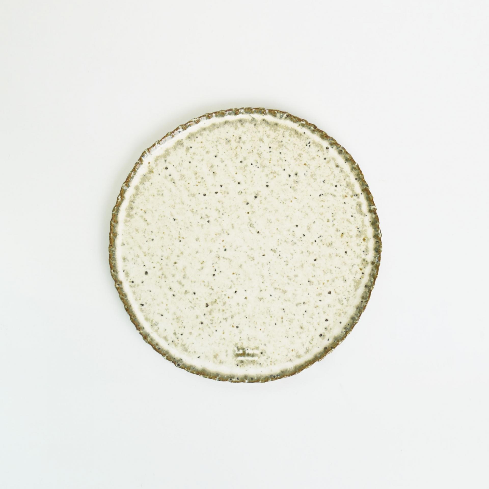 LATERRE BASIC PLATE (5 size)