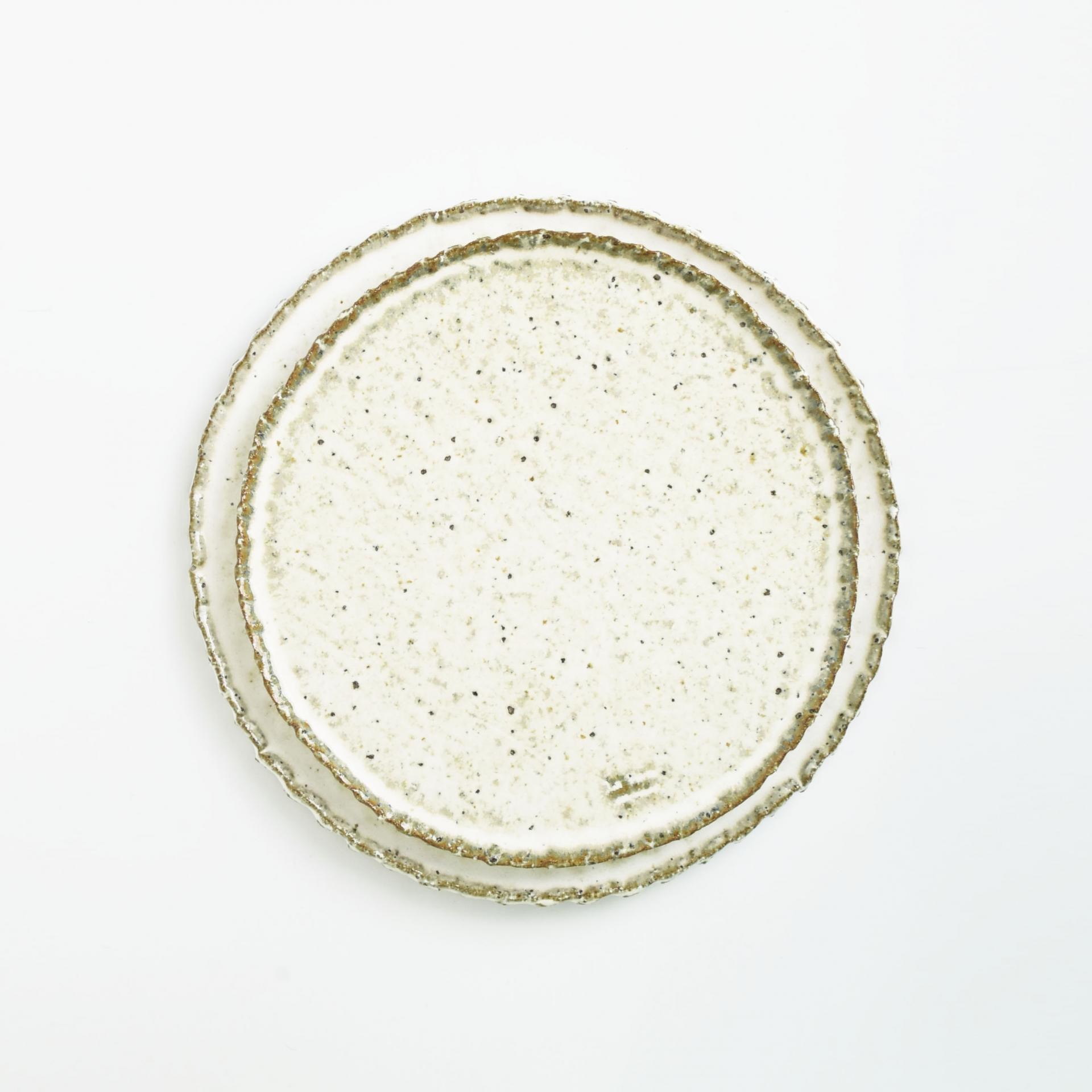 LATERRE BASIC PLATE (5 size)