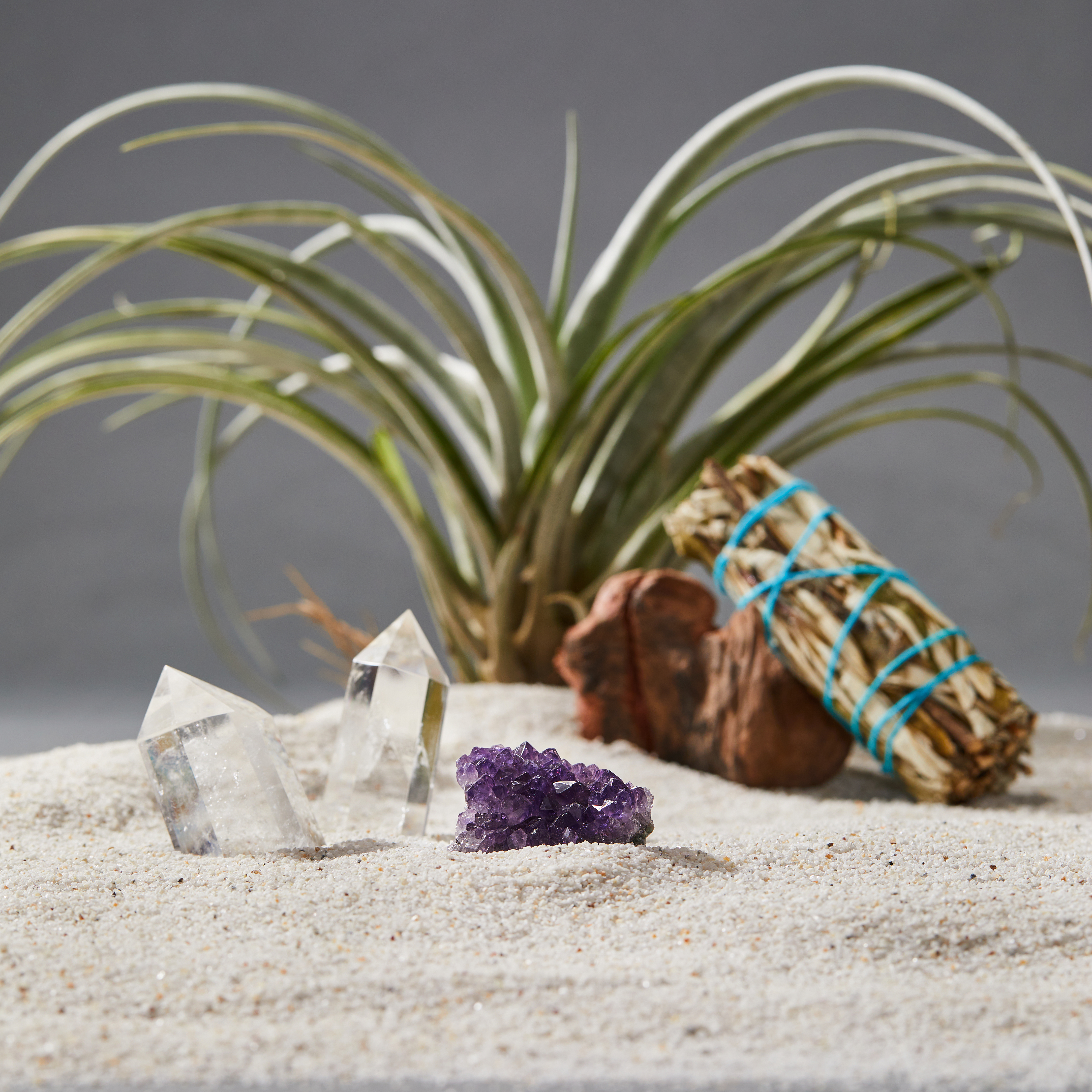 ONDO RITUAL KIT HEALING