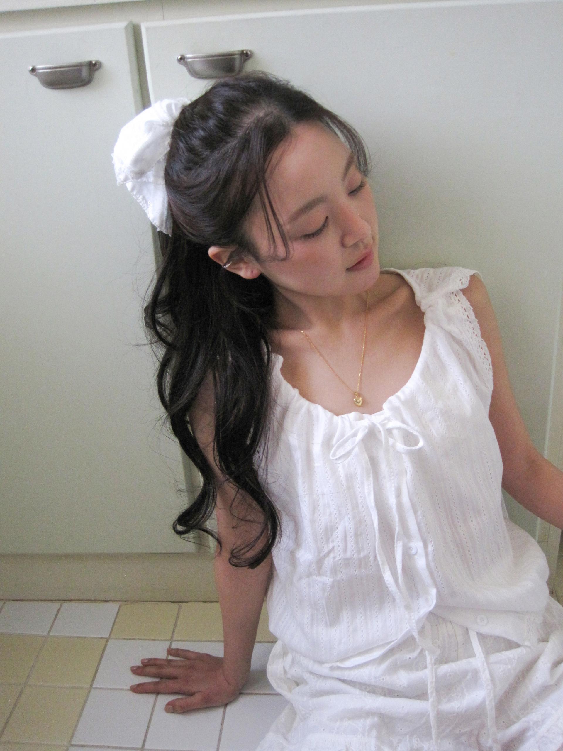 MUST HAIR PIN