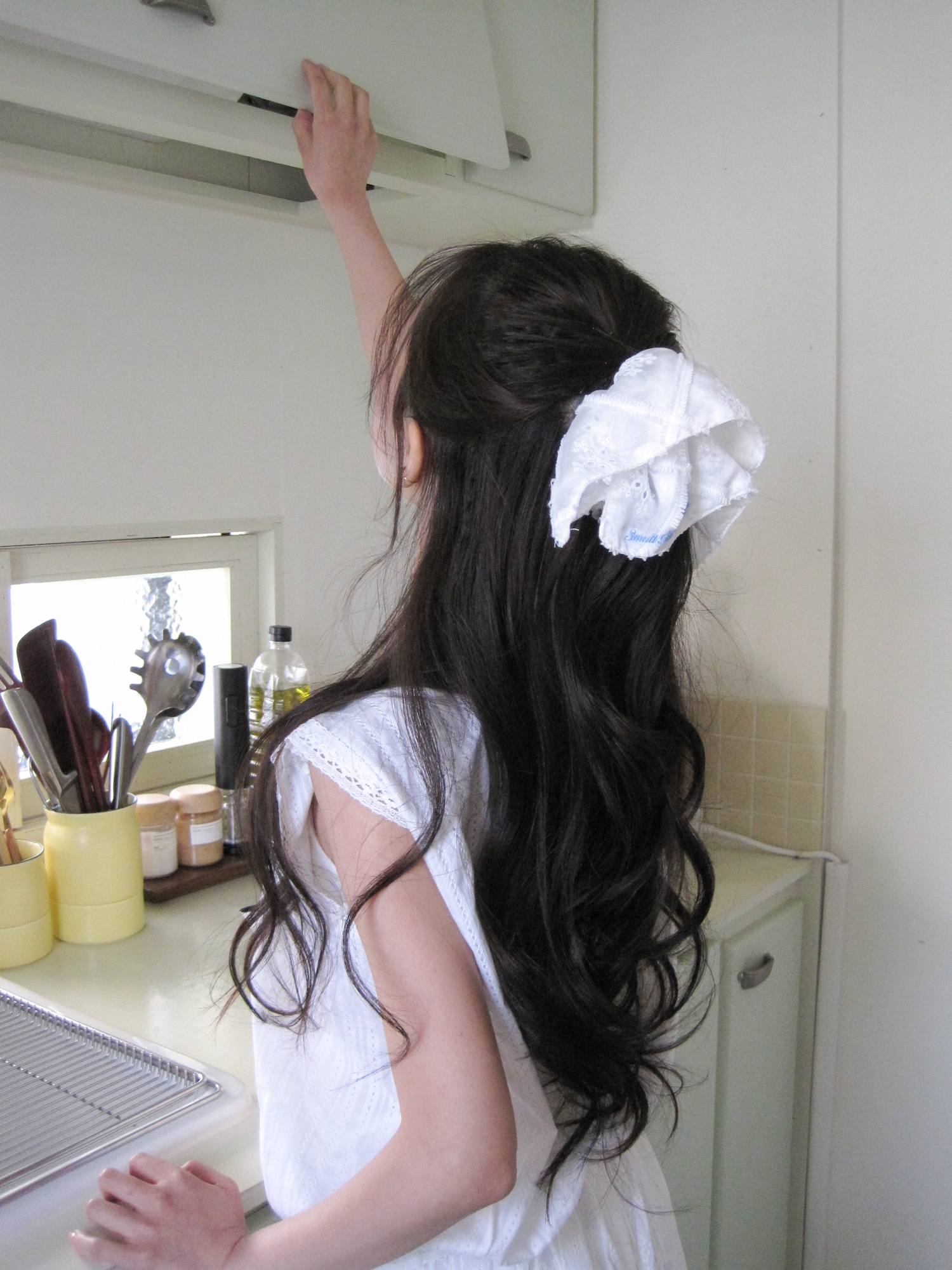 MUST HAIR PIN