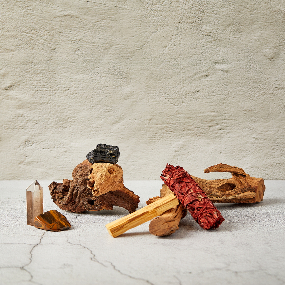 ONDO RITUAL KIT HEALING