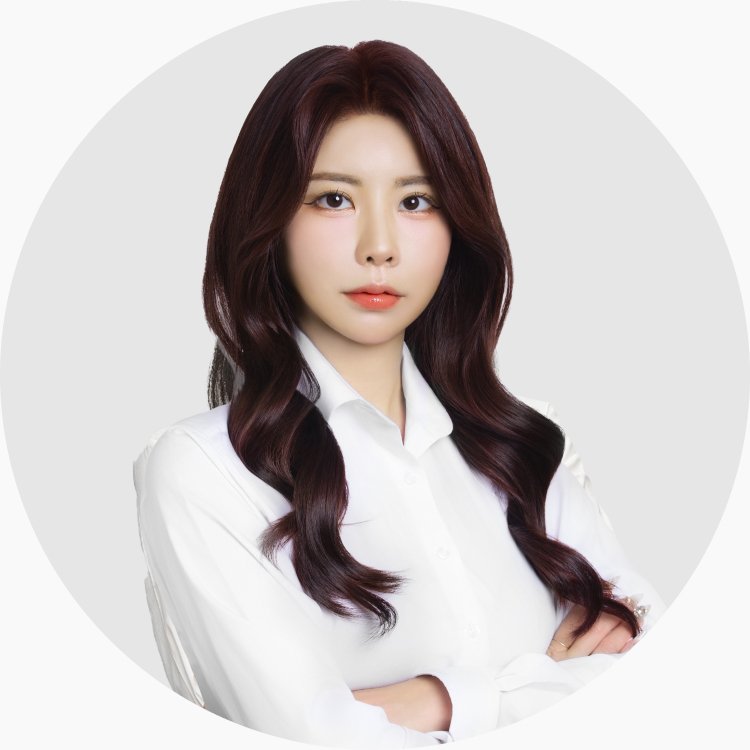 컨설턴트 라혜지