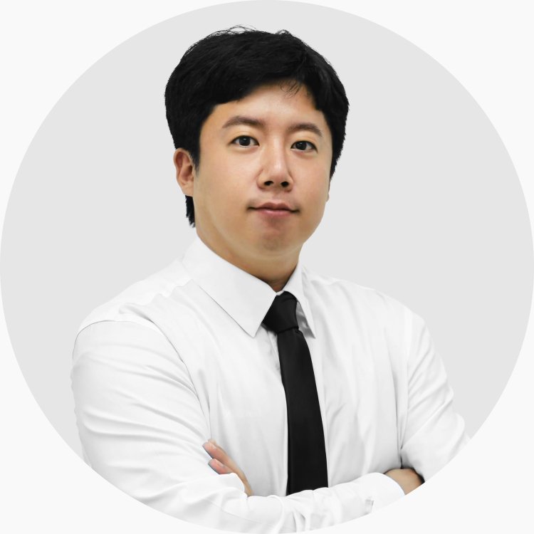 컨설턴트 구예반