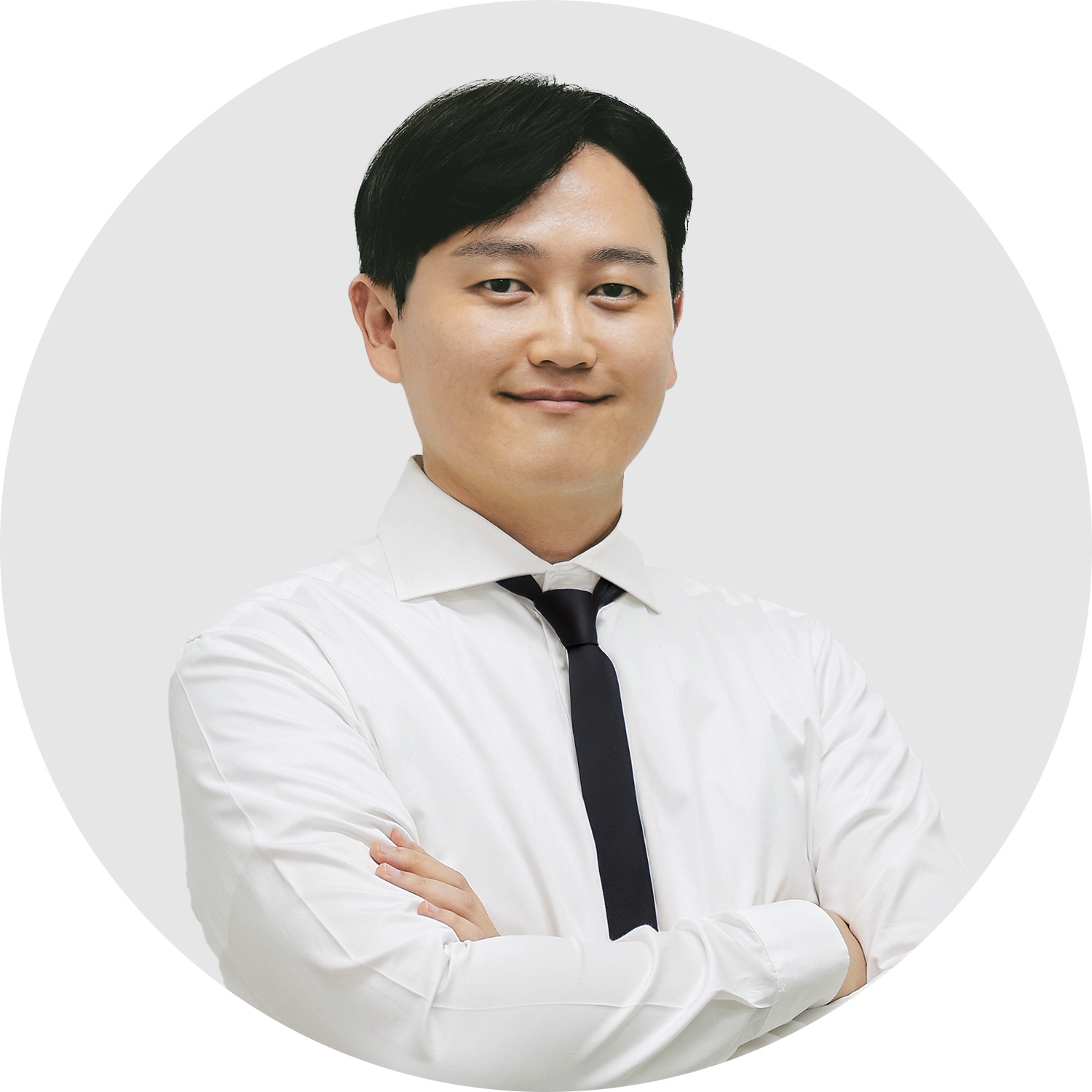 컨설턴트 정세영