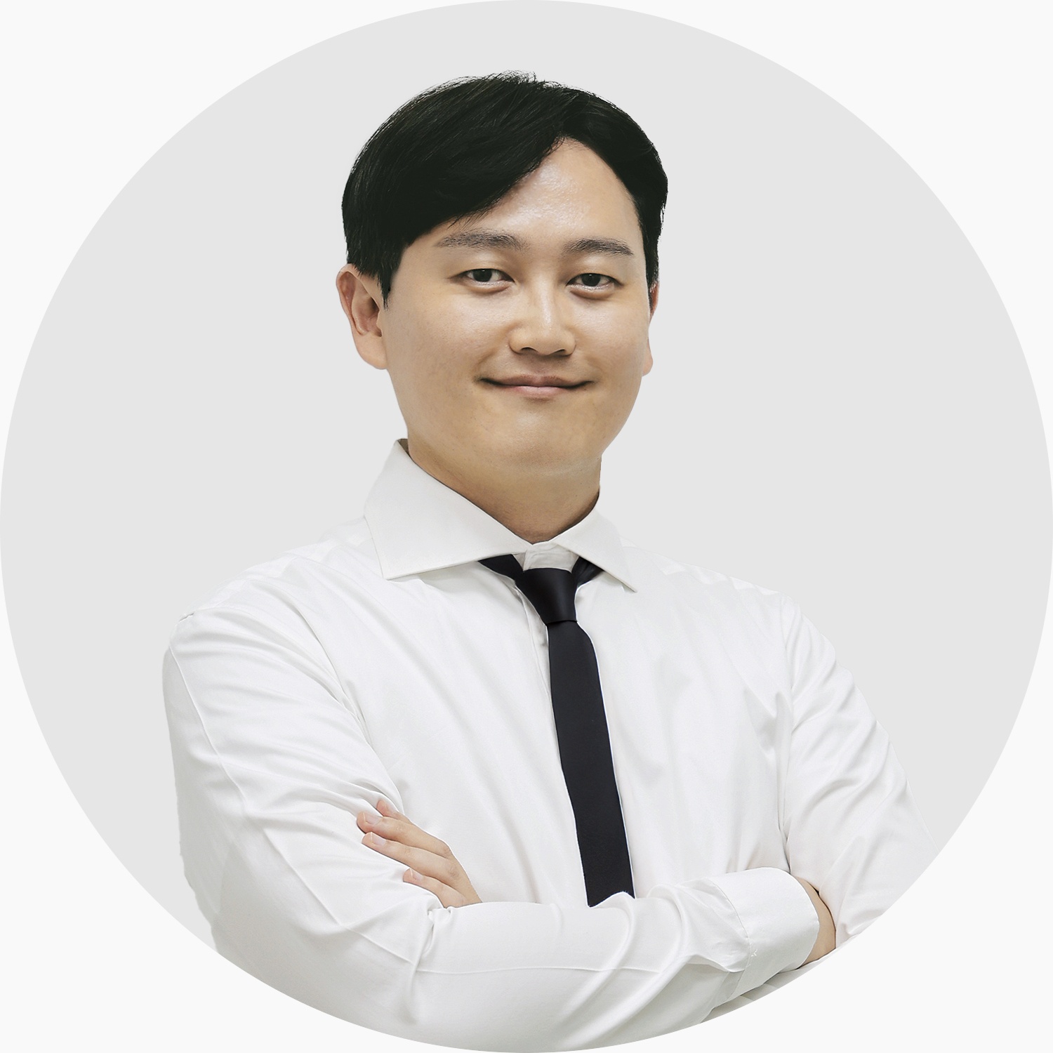 컨설턴트 정세영
