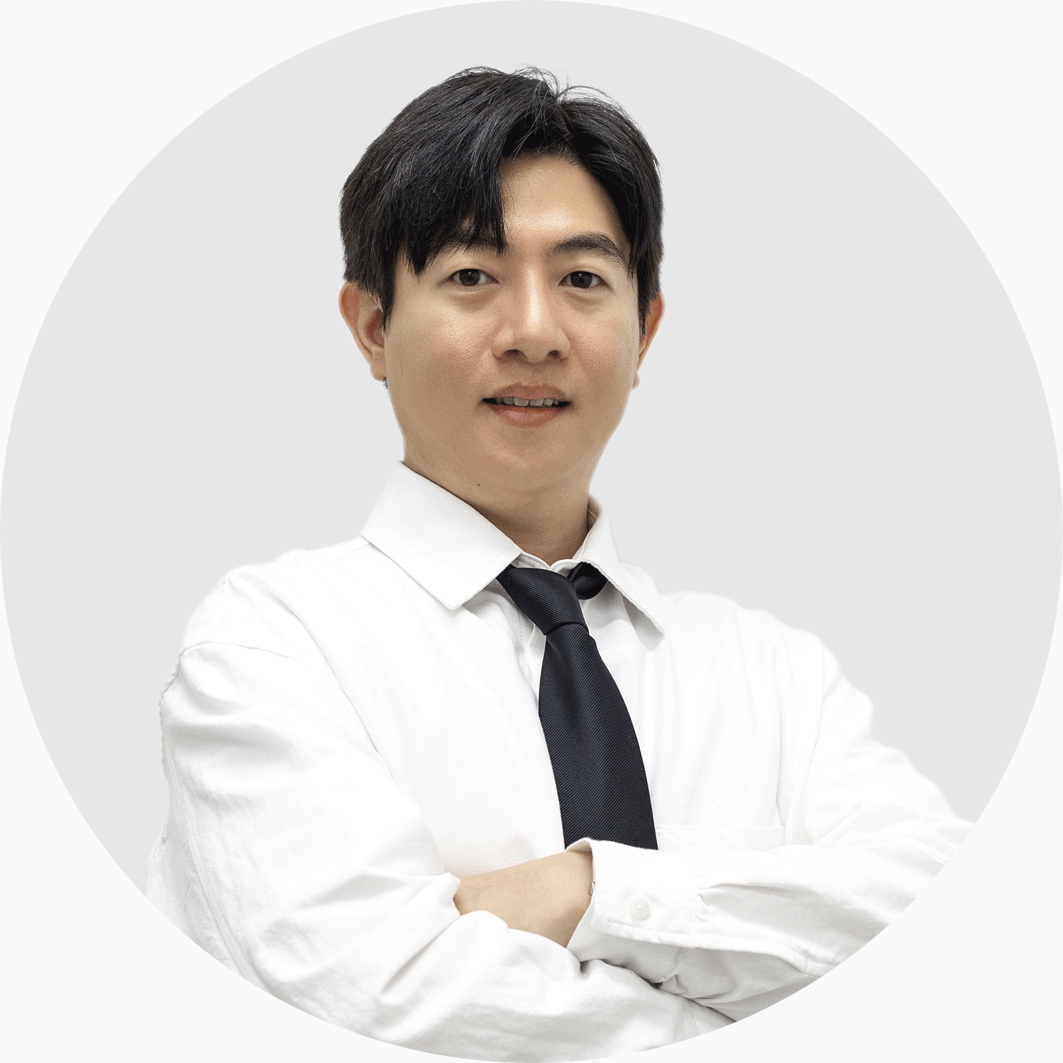 컨설턴트 허지훈