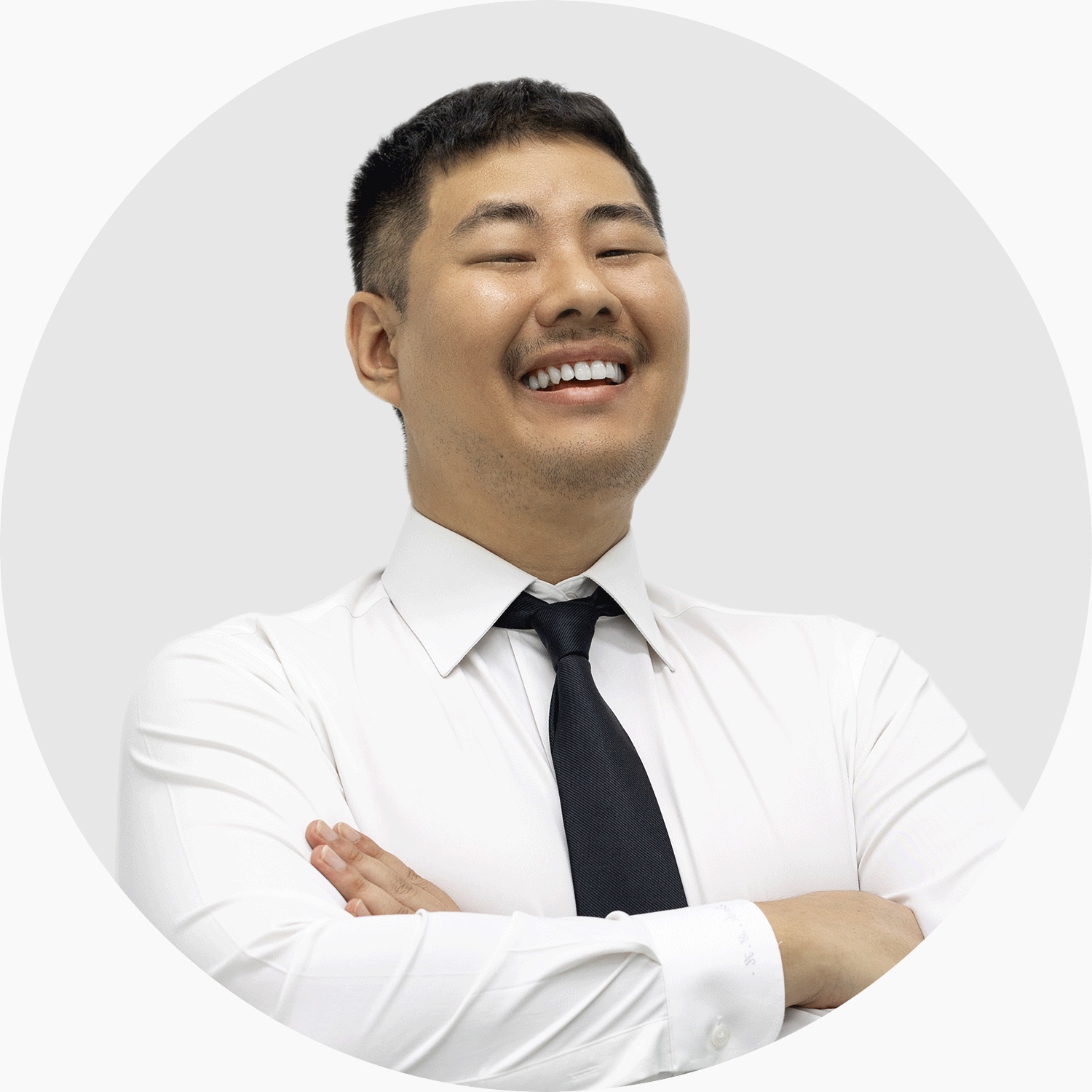 컨설턴트 백승호