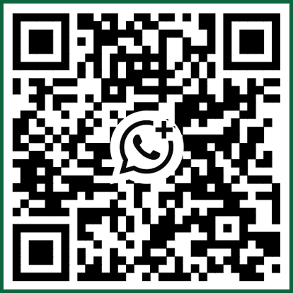 WhatsApp QR Code