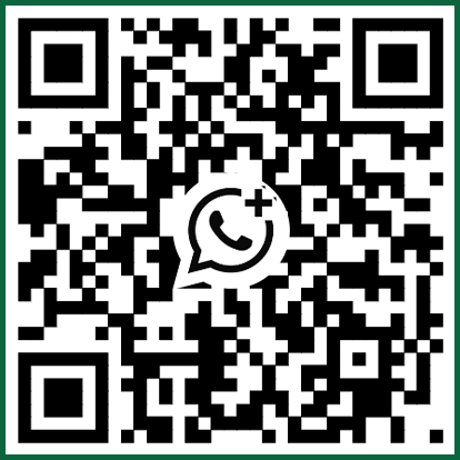 WhatsApp QR Code