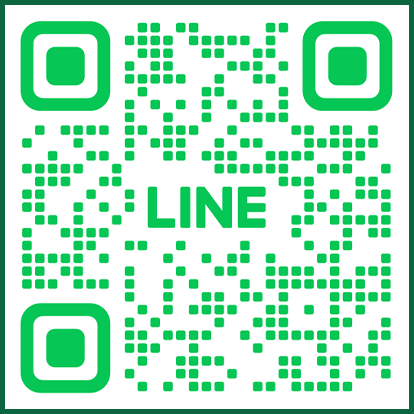 LINE QR Code
