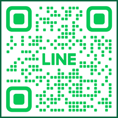 LINE QR Code