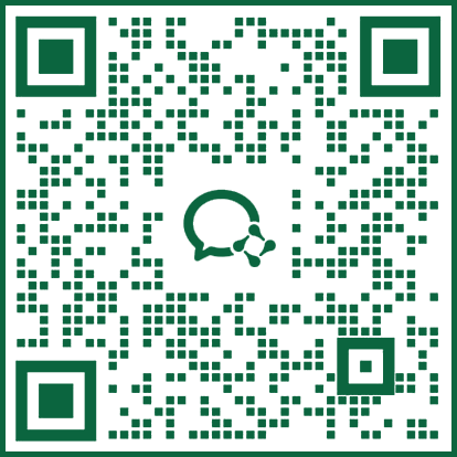 WeChat QR Code