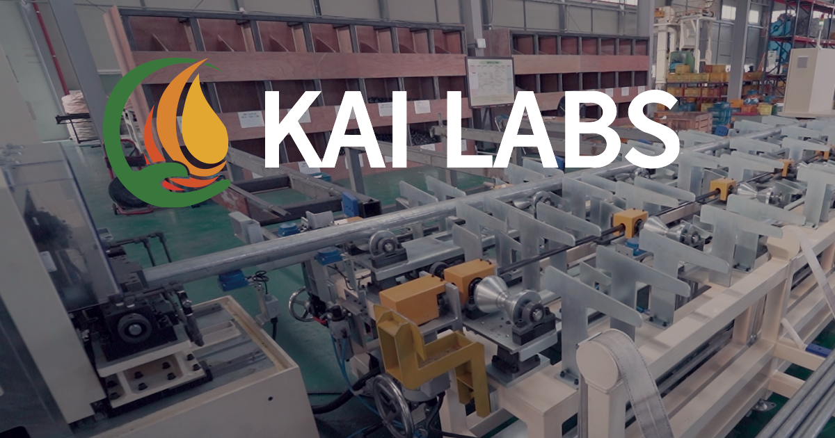 KAI LABS CO.,LTD. - Business Area - Process diagram for fire sprinkler ...