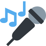 🎤