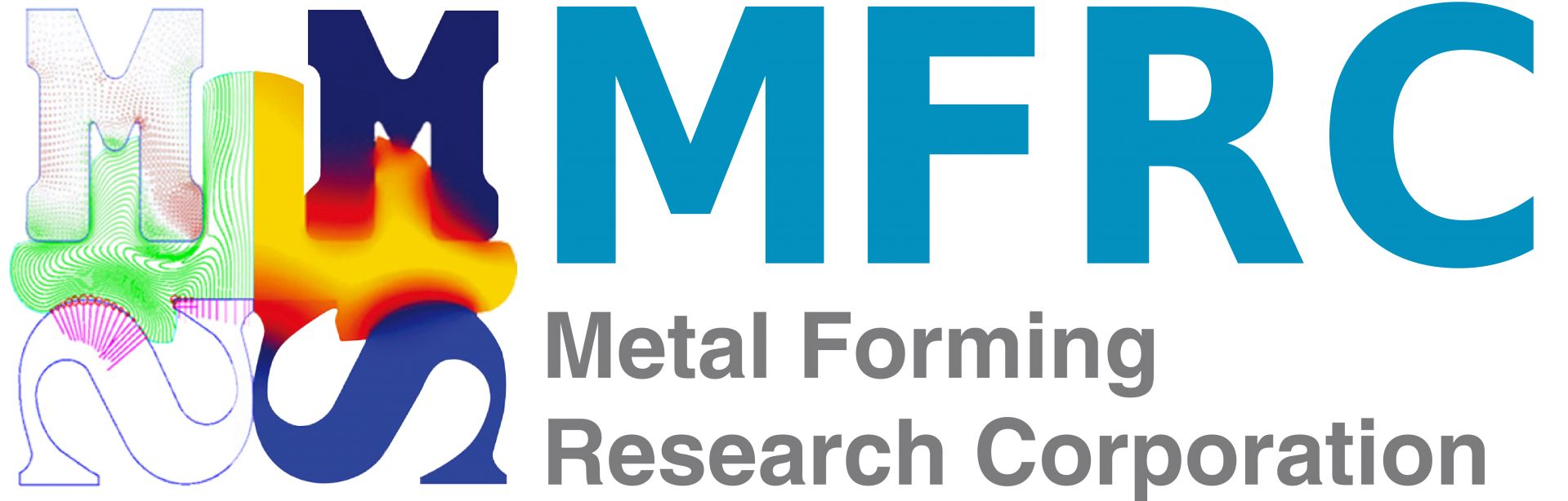 (주)엠에프알씨 (MFRC)는 단조 해석 소프트웨어 AFDEX를 개발하였습니다.