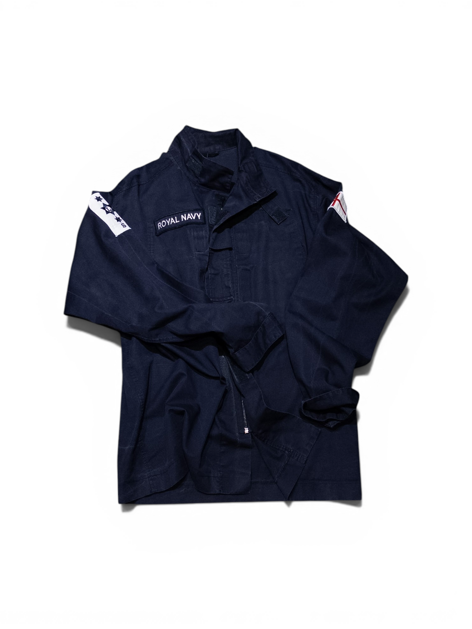 Royal navy Combat jacket
