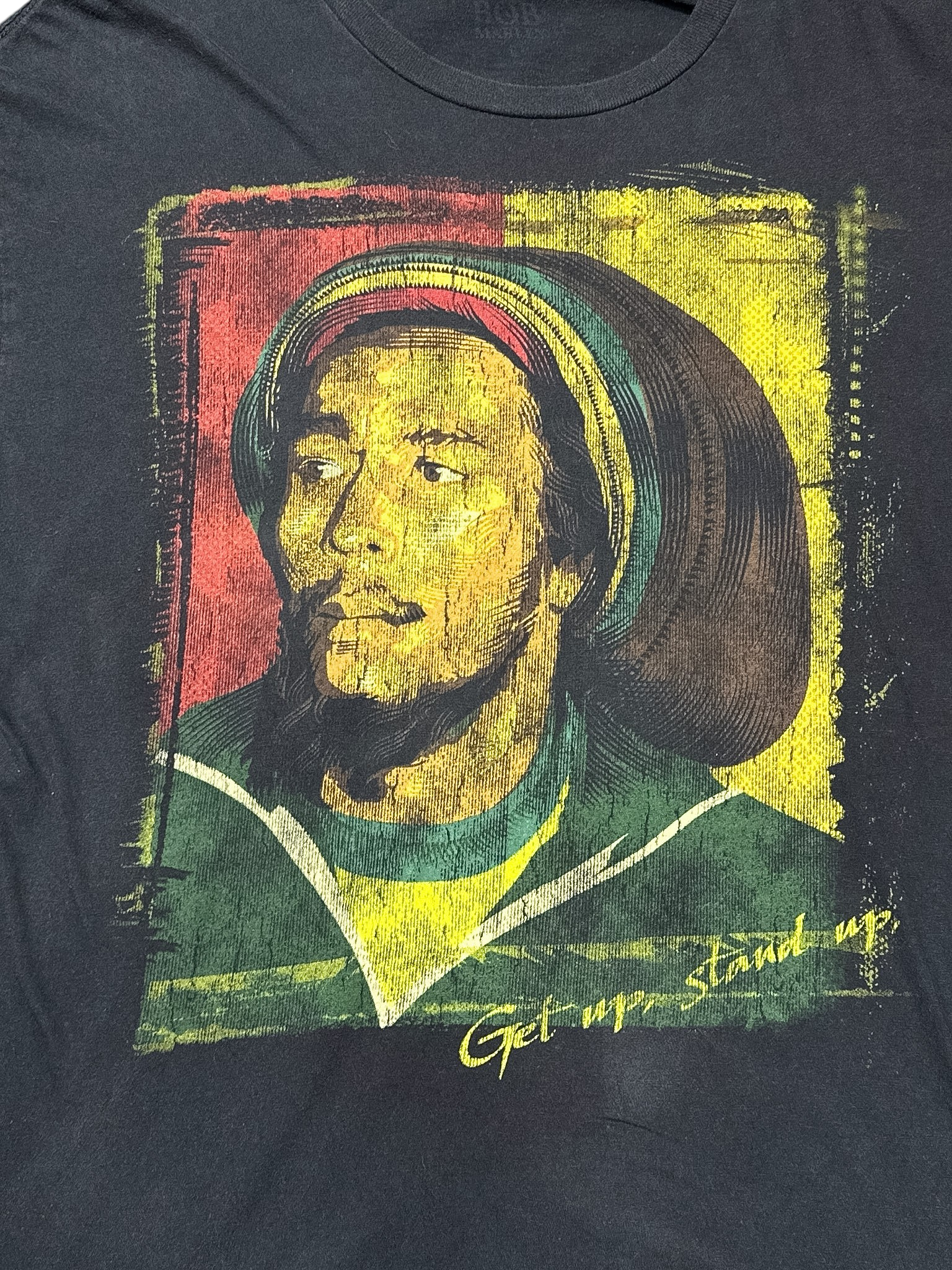Bob Marley T-Shirt