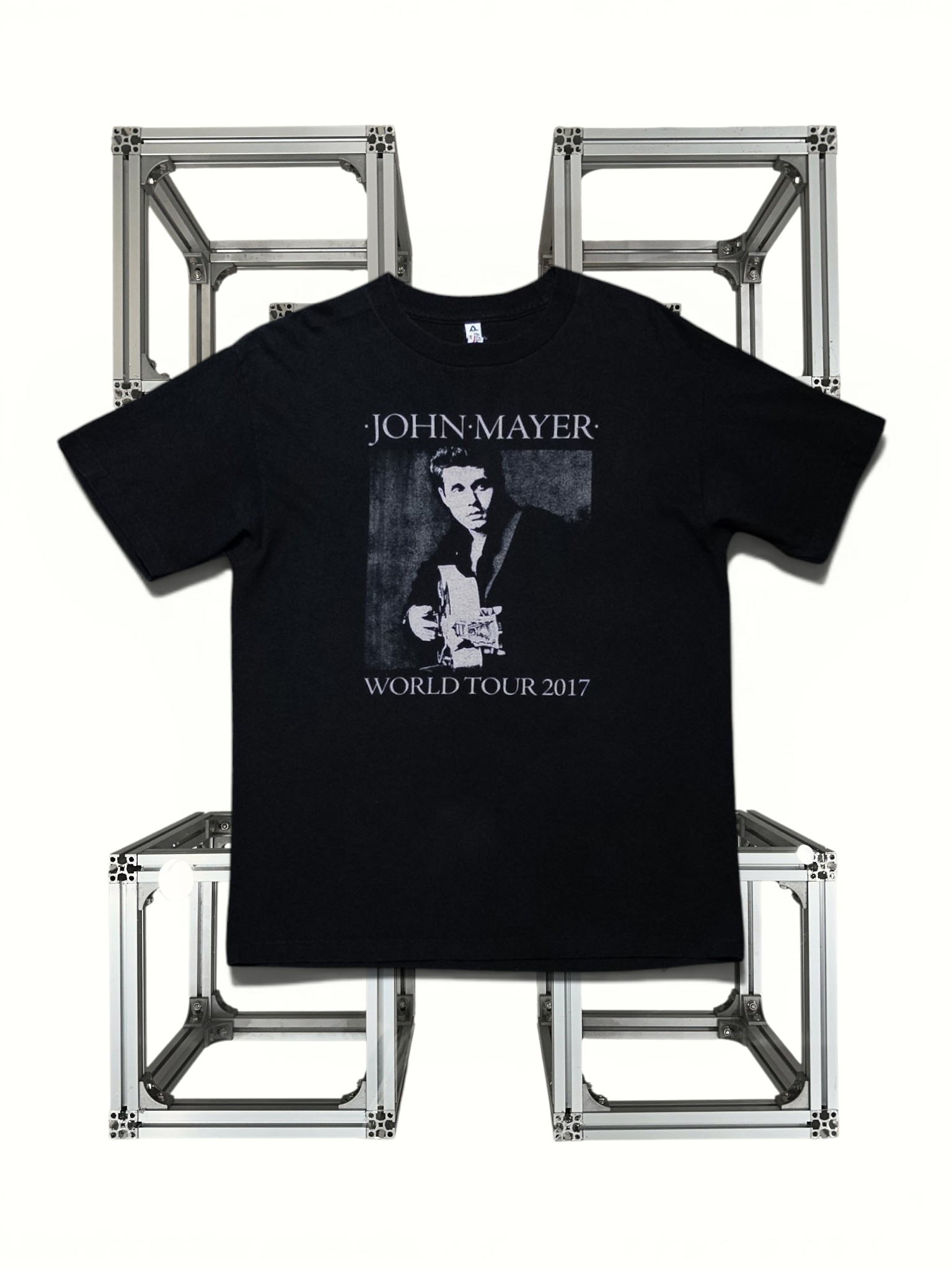 John Mayer t-shirt