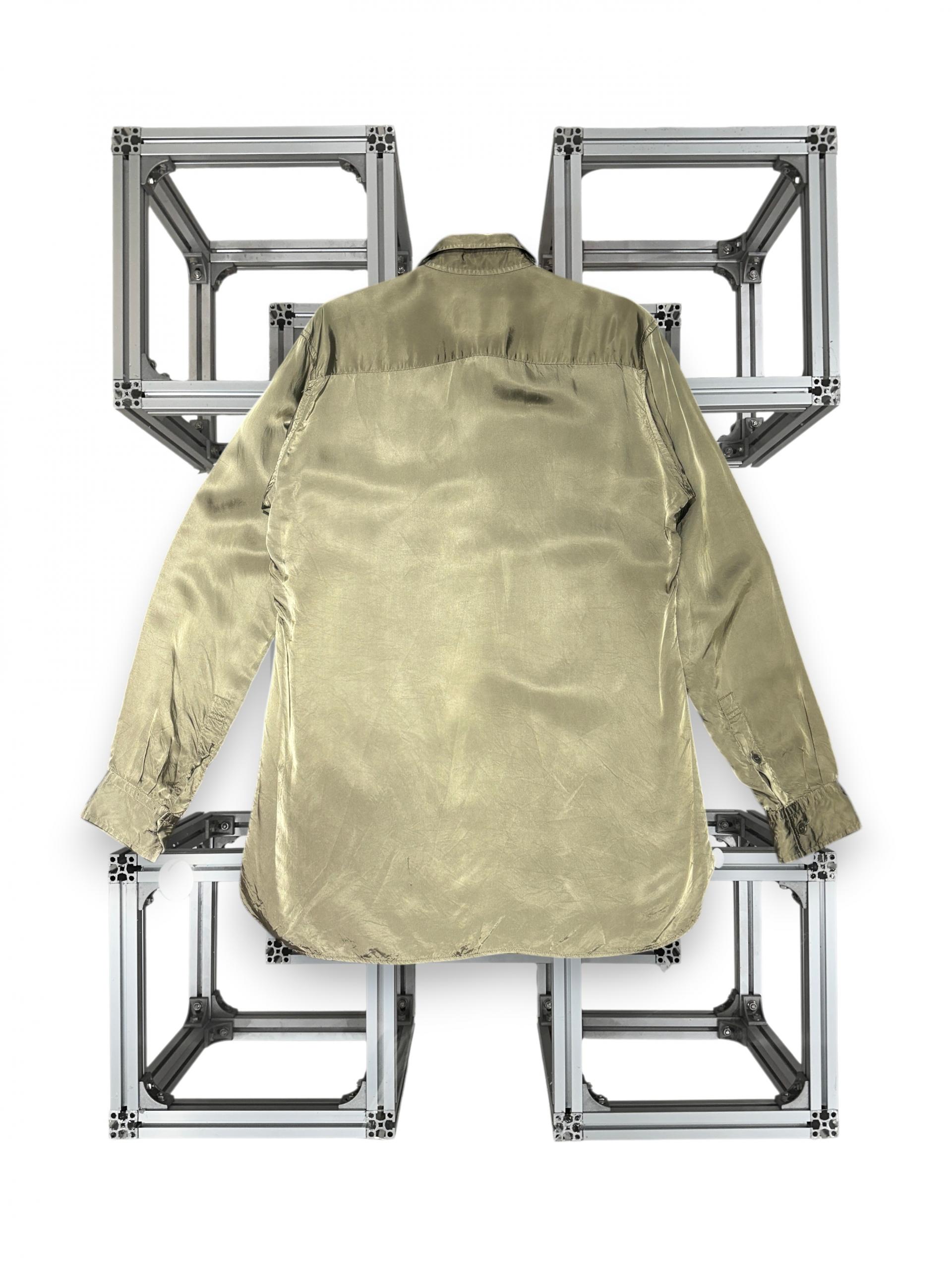 Regulation Yohji Yamamoto - shirt Only