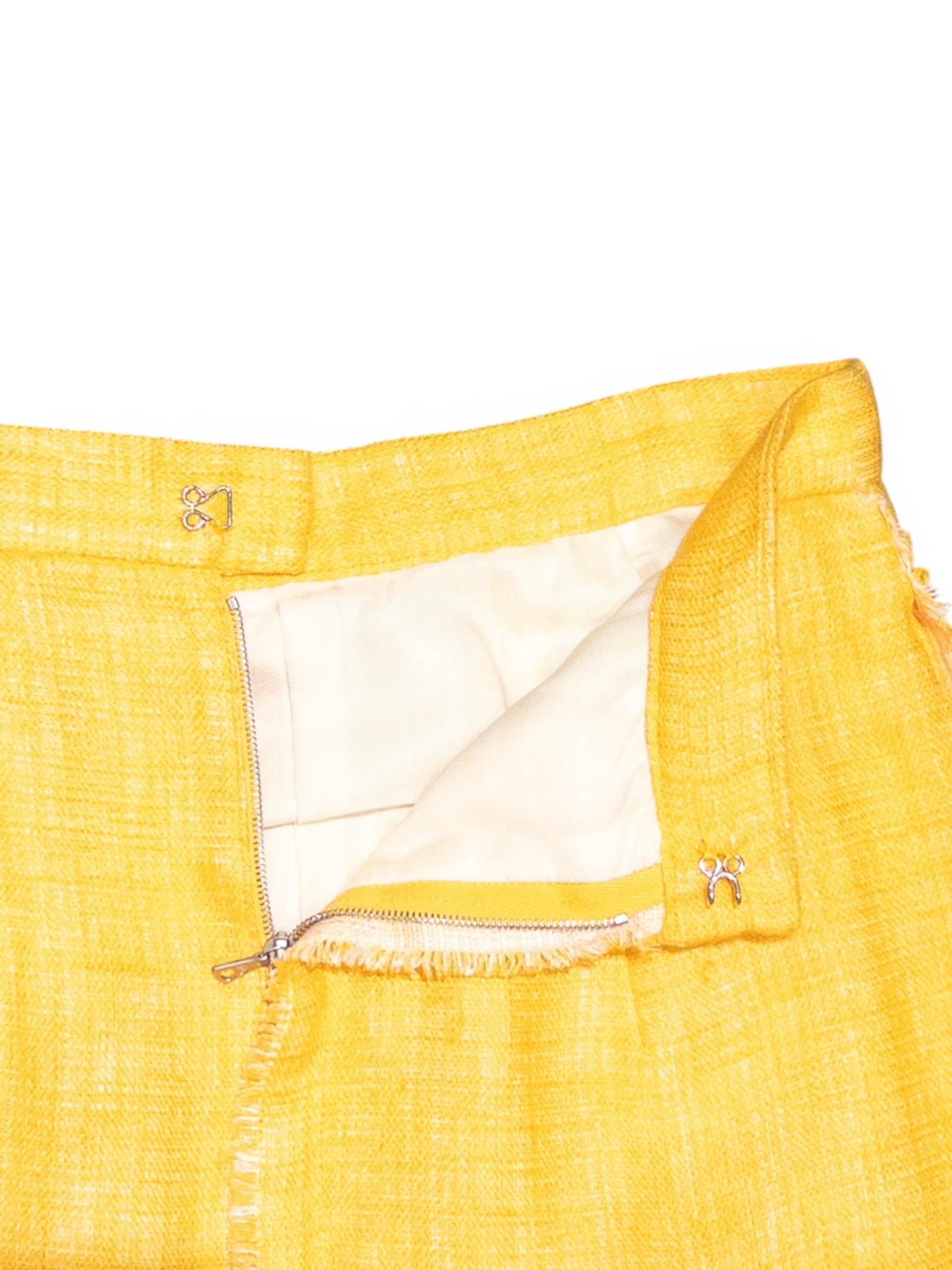 AURALEE Pencil Skirt
