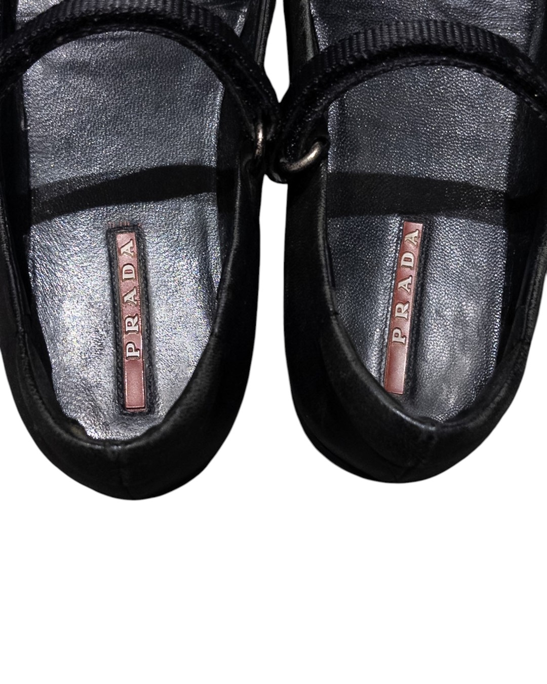 PRADA SPORTS Mary Jane