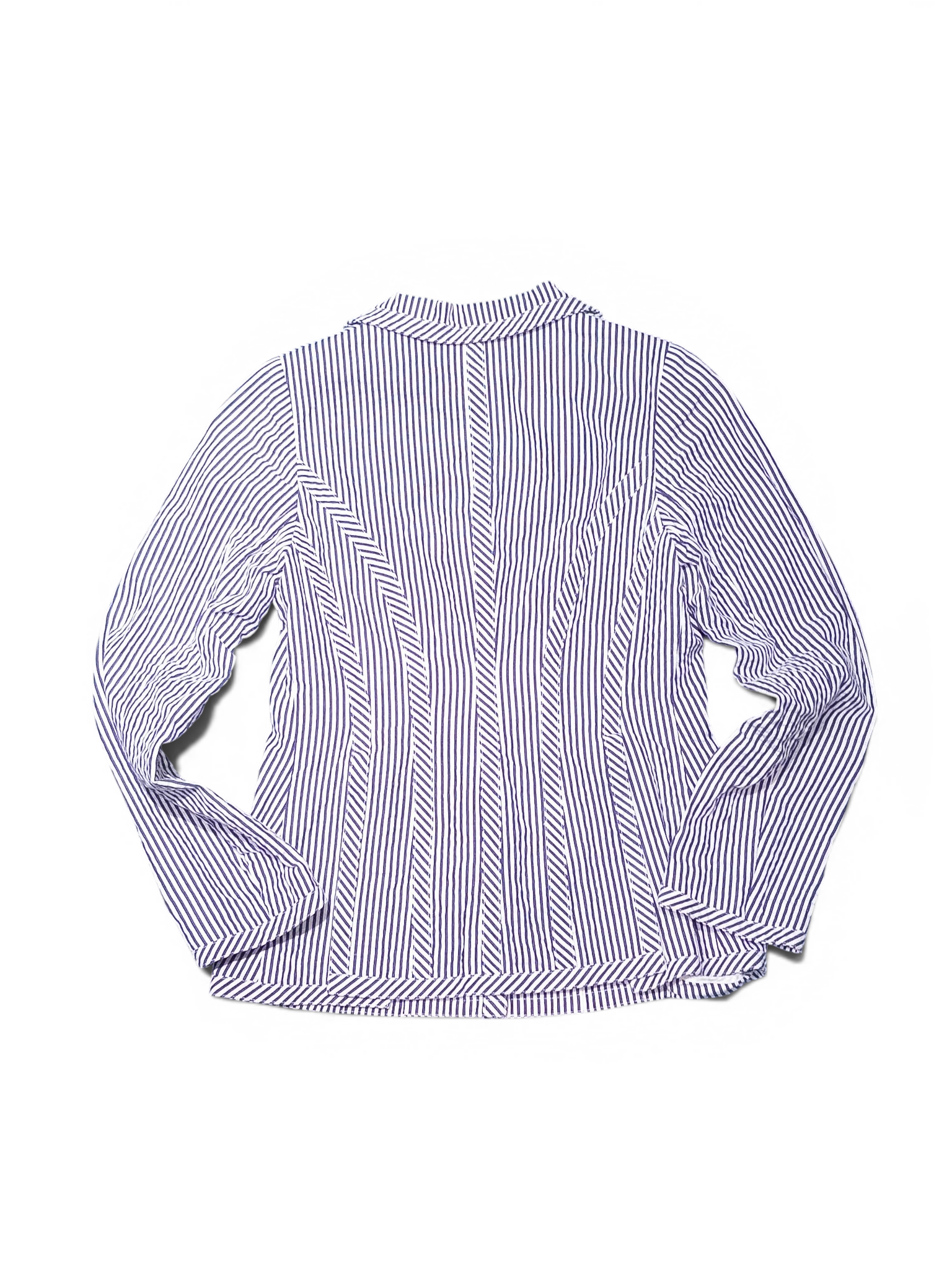 Marni Cotton Jacket Made In Italy