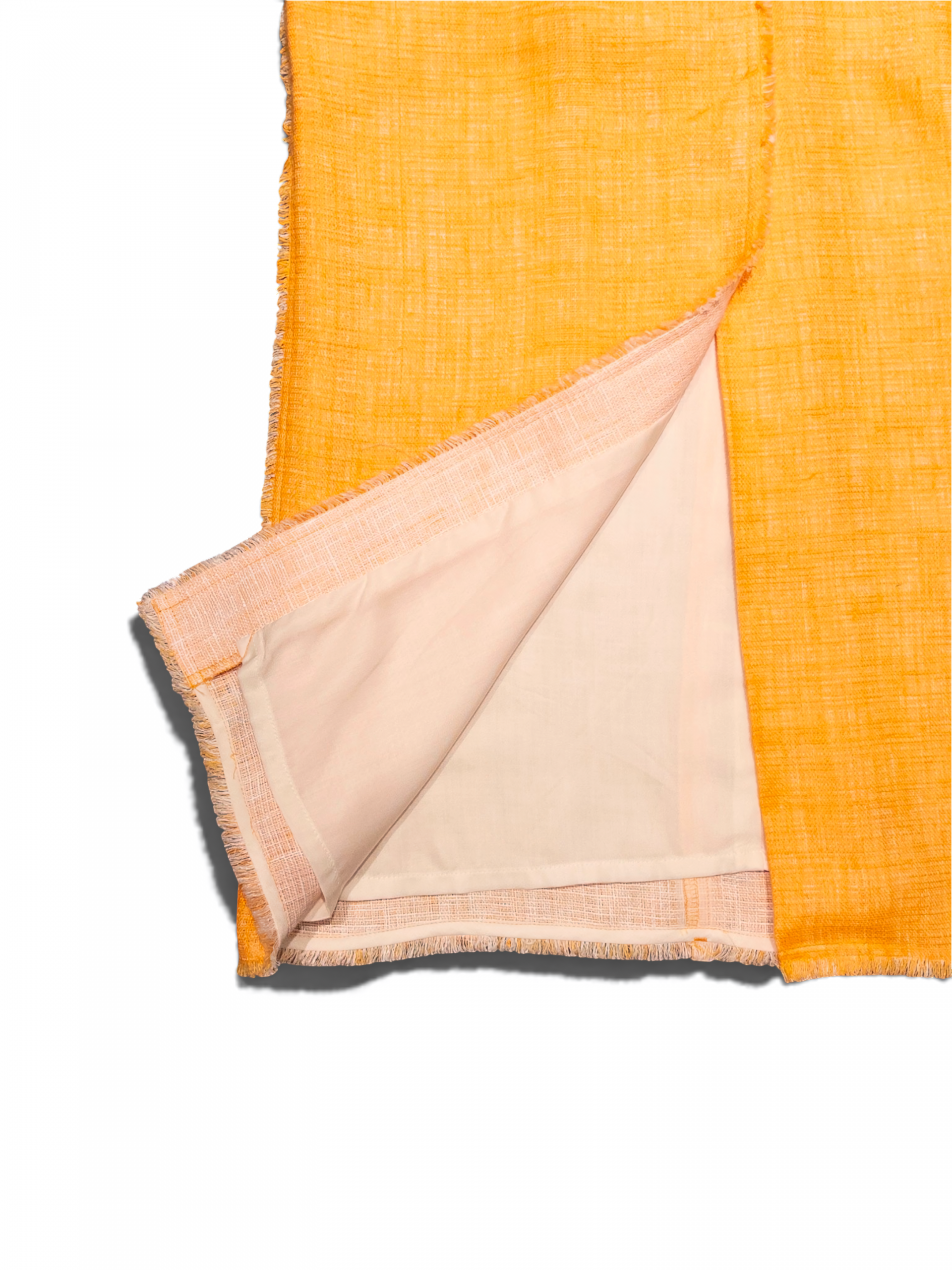 AURALEE Pencil Skirt