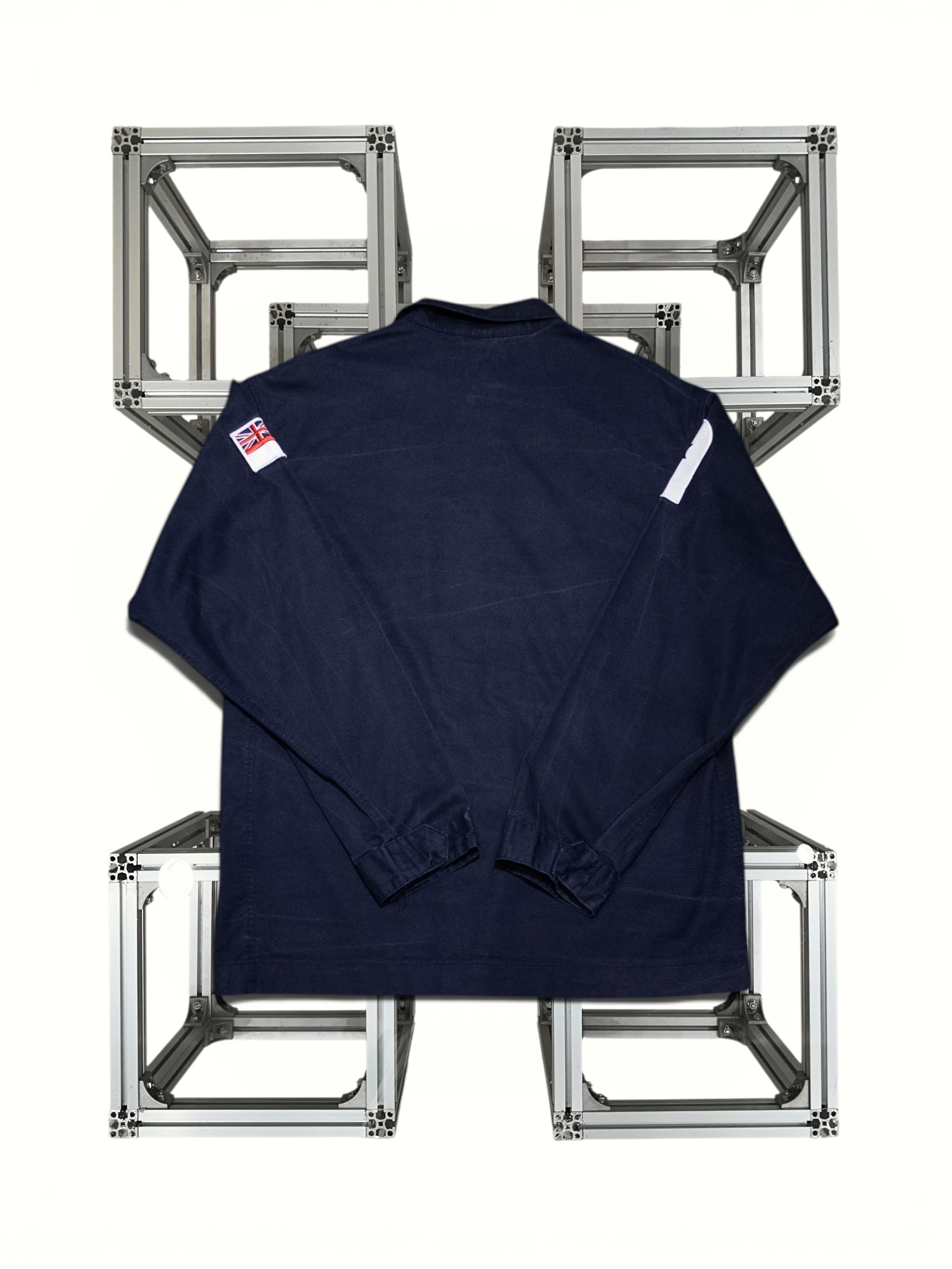 Royal navy Combat jacket