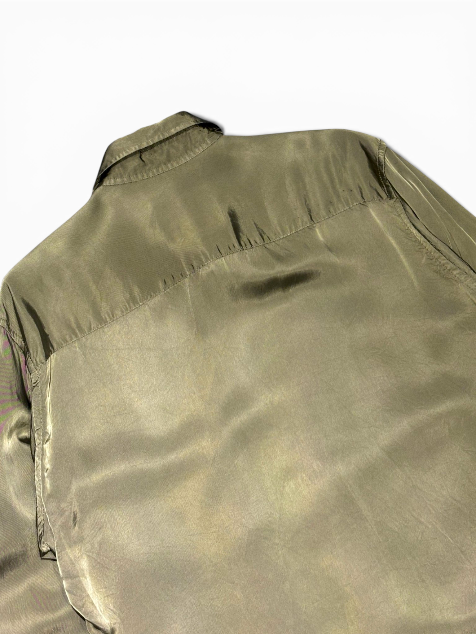 Regulation Yohji Yamamoto - shirt Only