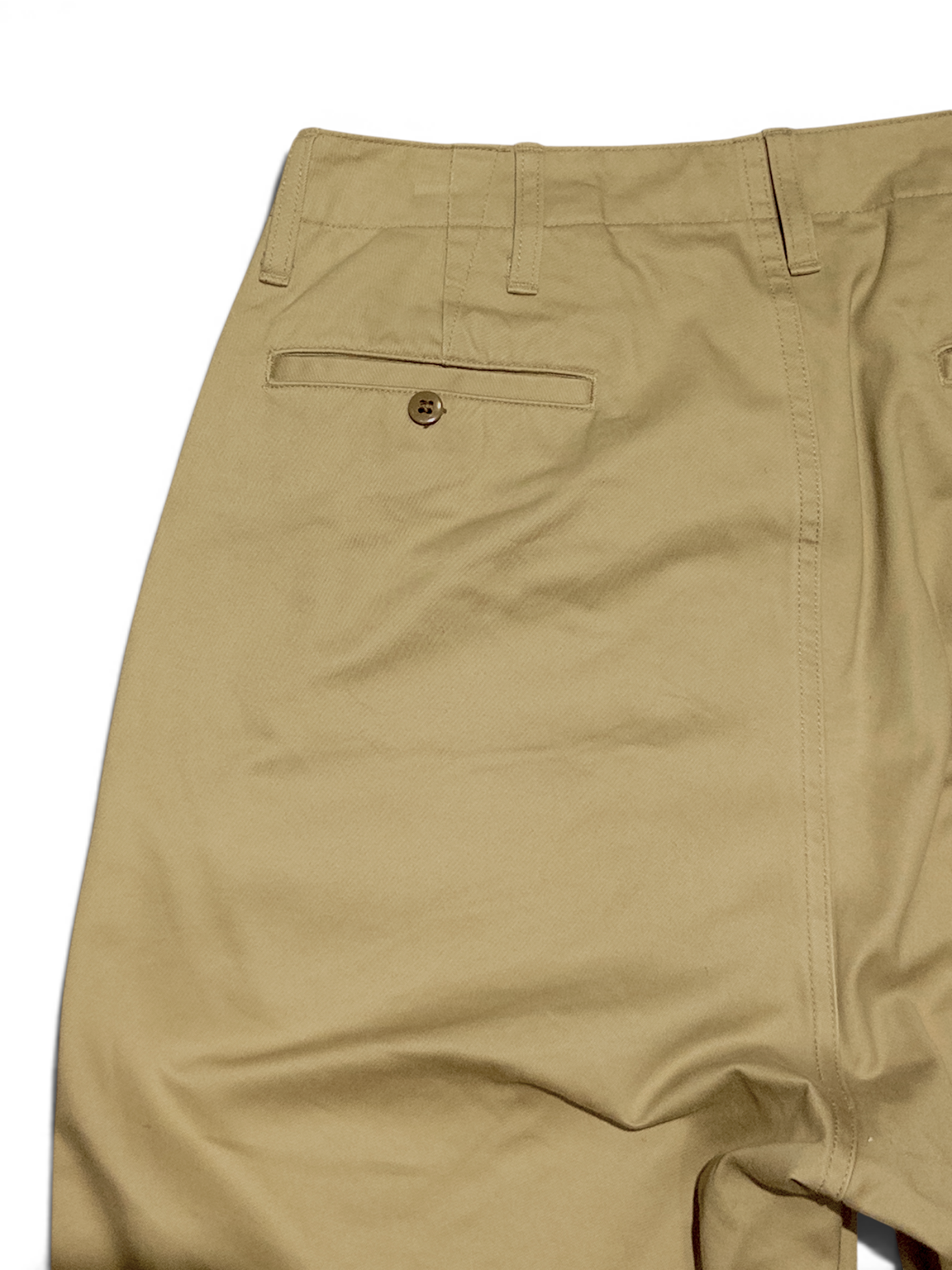 Nigel Cabourn