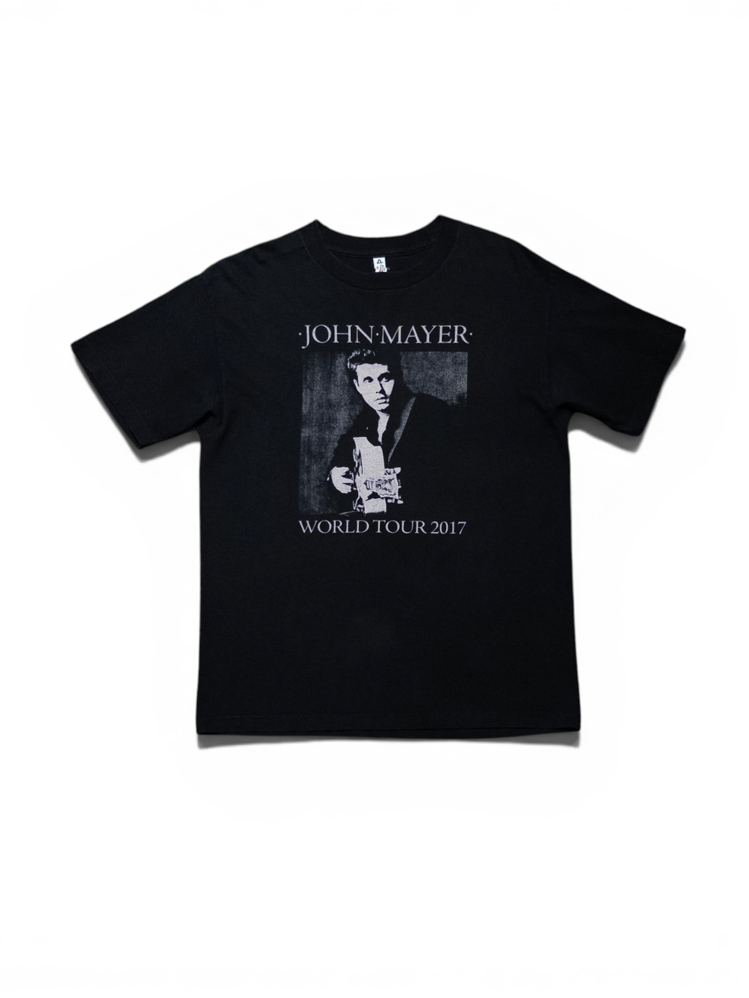 John Mayer t-shirt