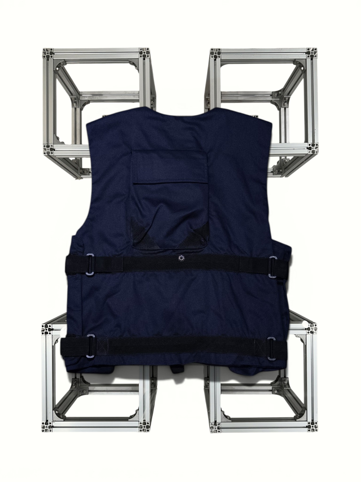 Military body armour