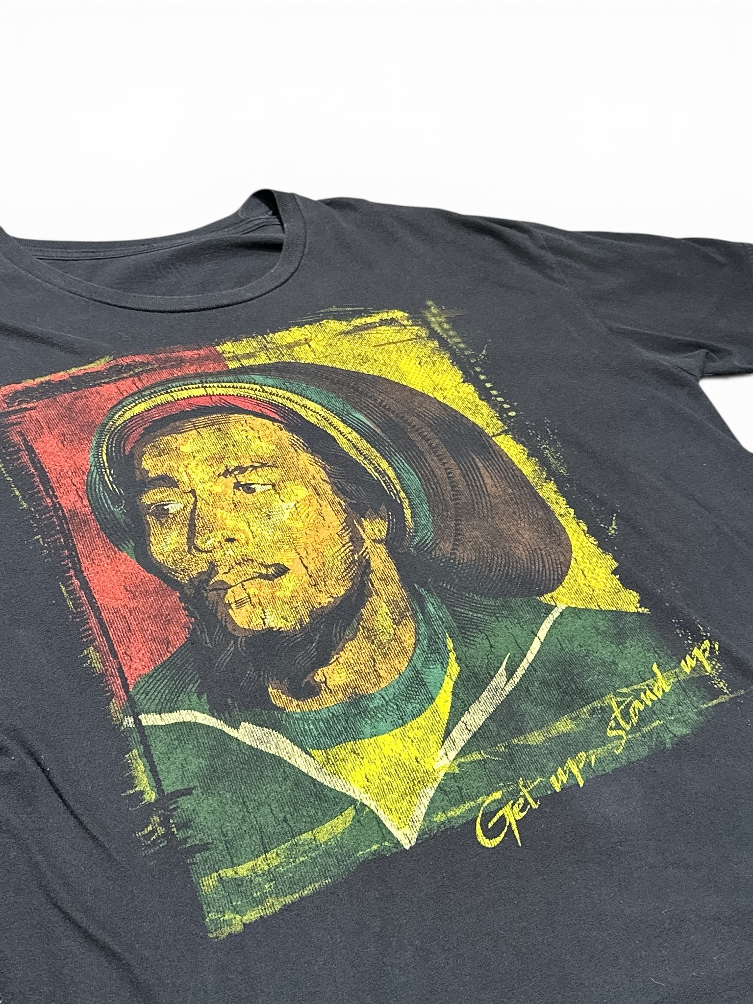 Bob Marley T-Shirt