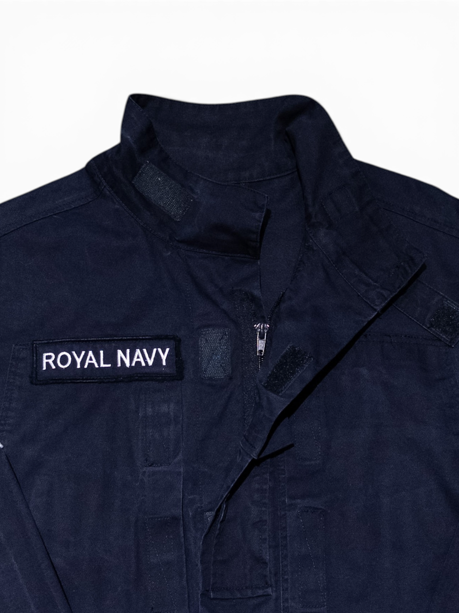 Royal navy Combat jacket
