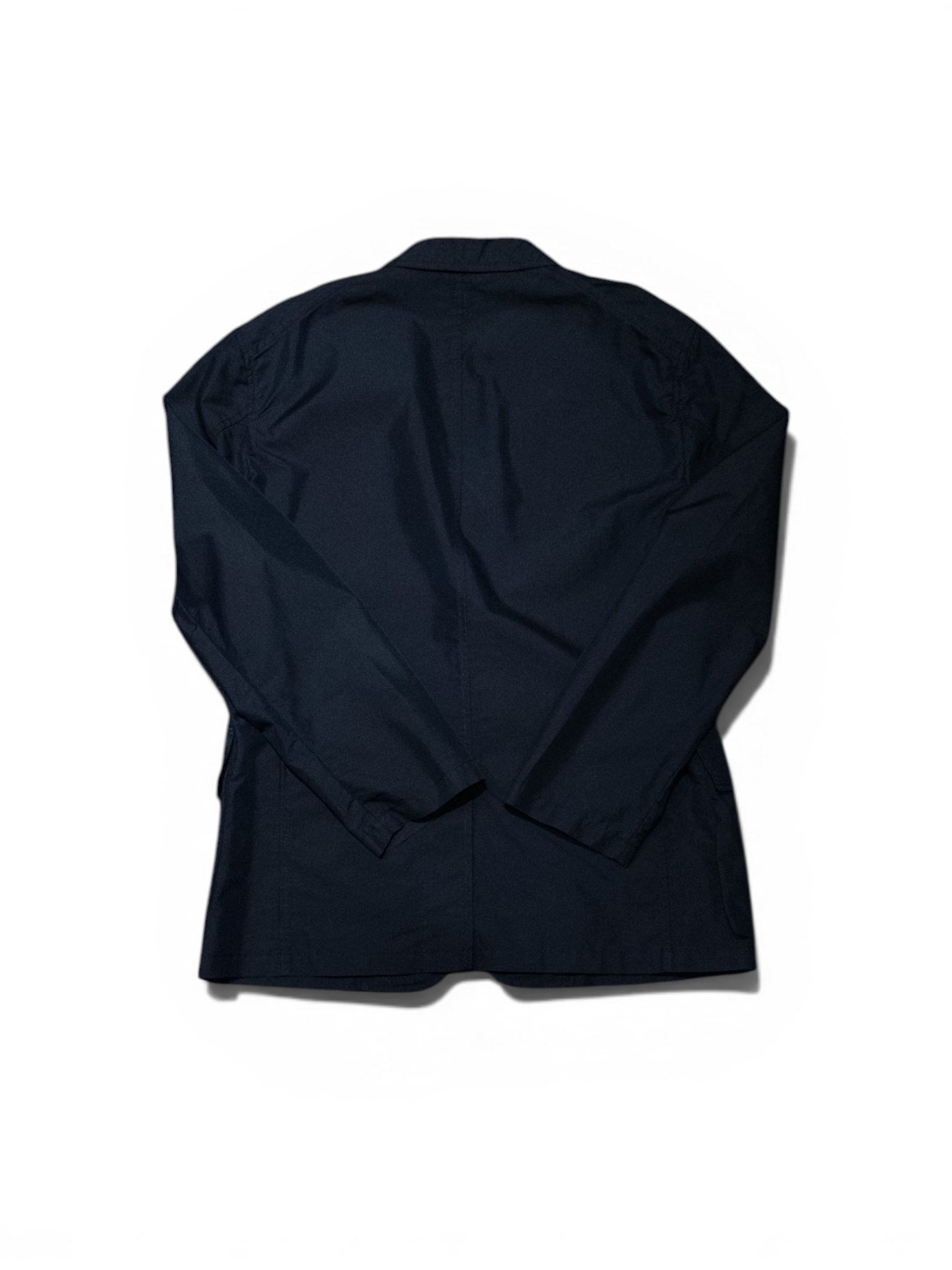 Captain sunshine jacket