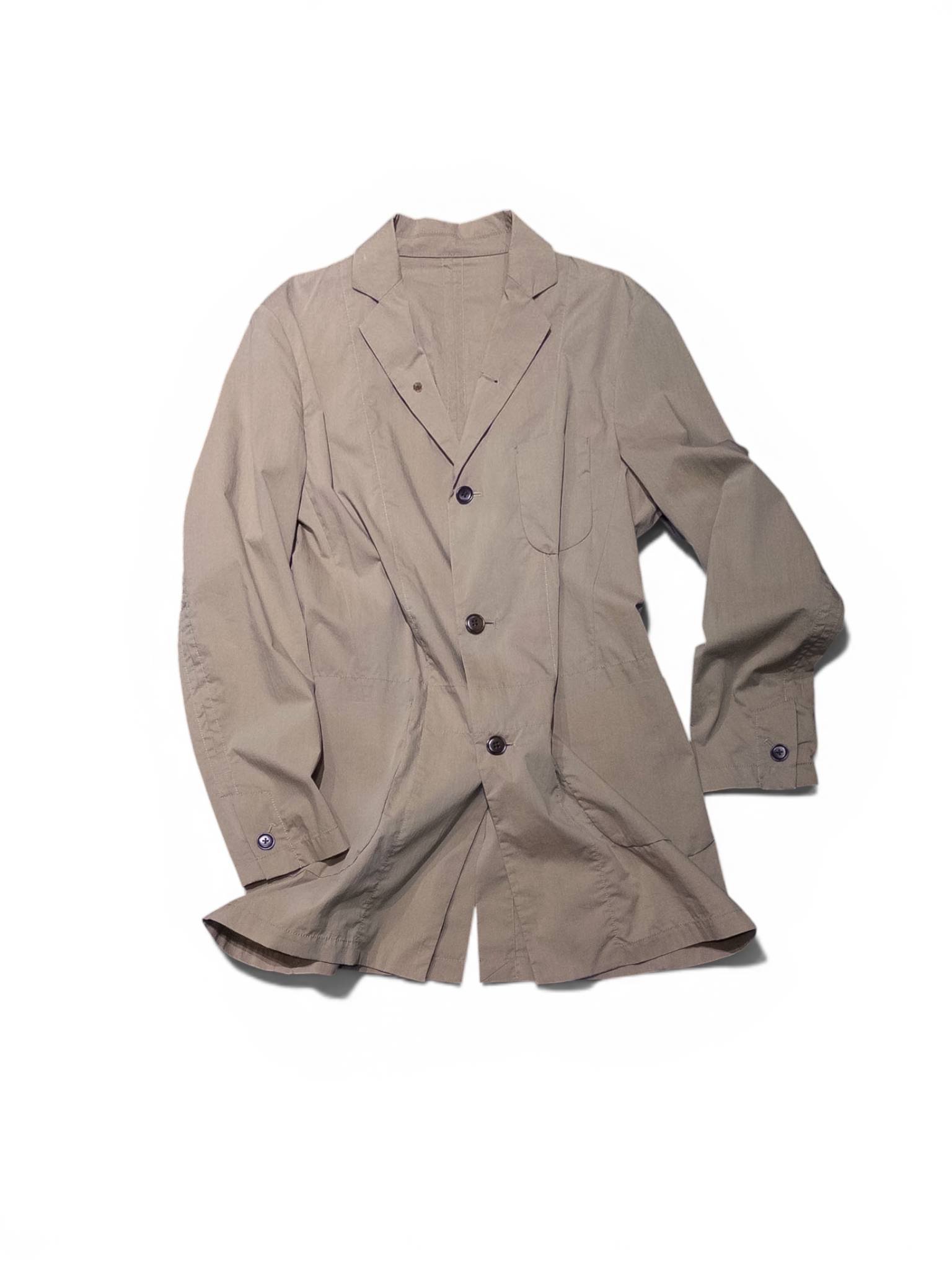 Number nine tailored jacket