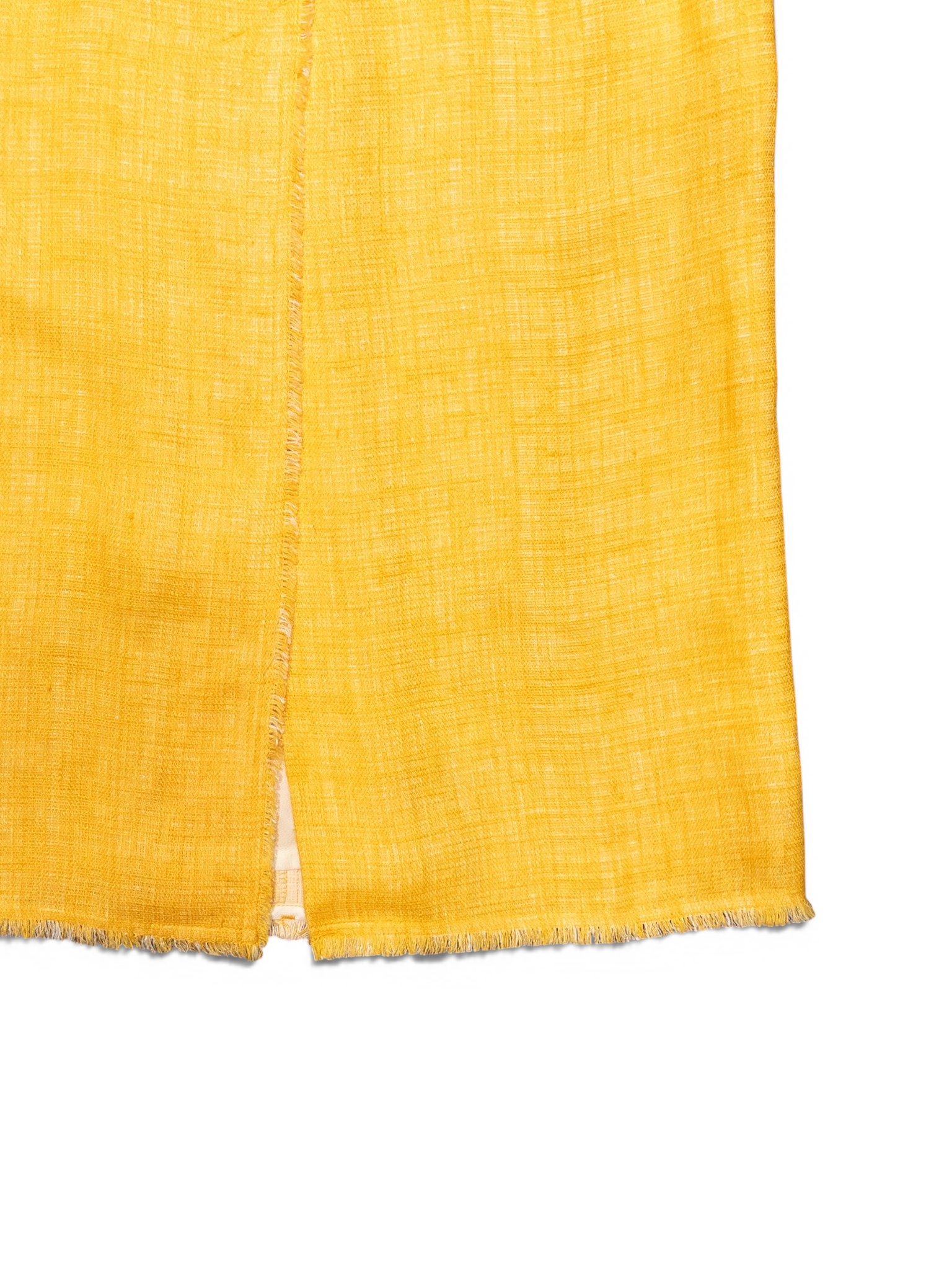 AURALEE Pencil Skirt